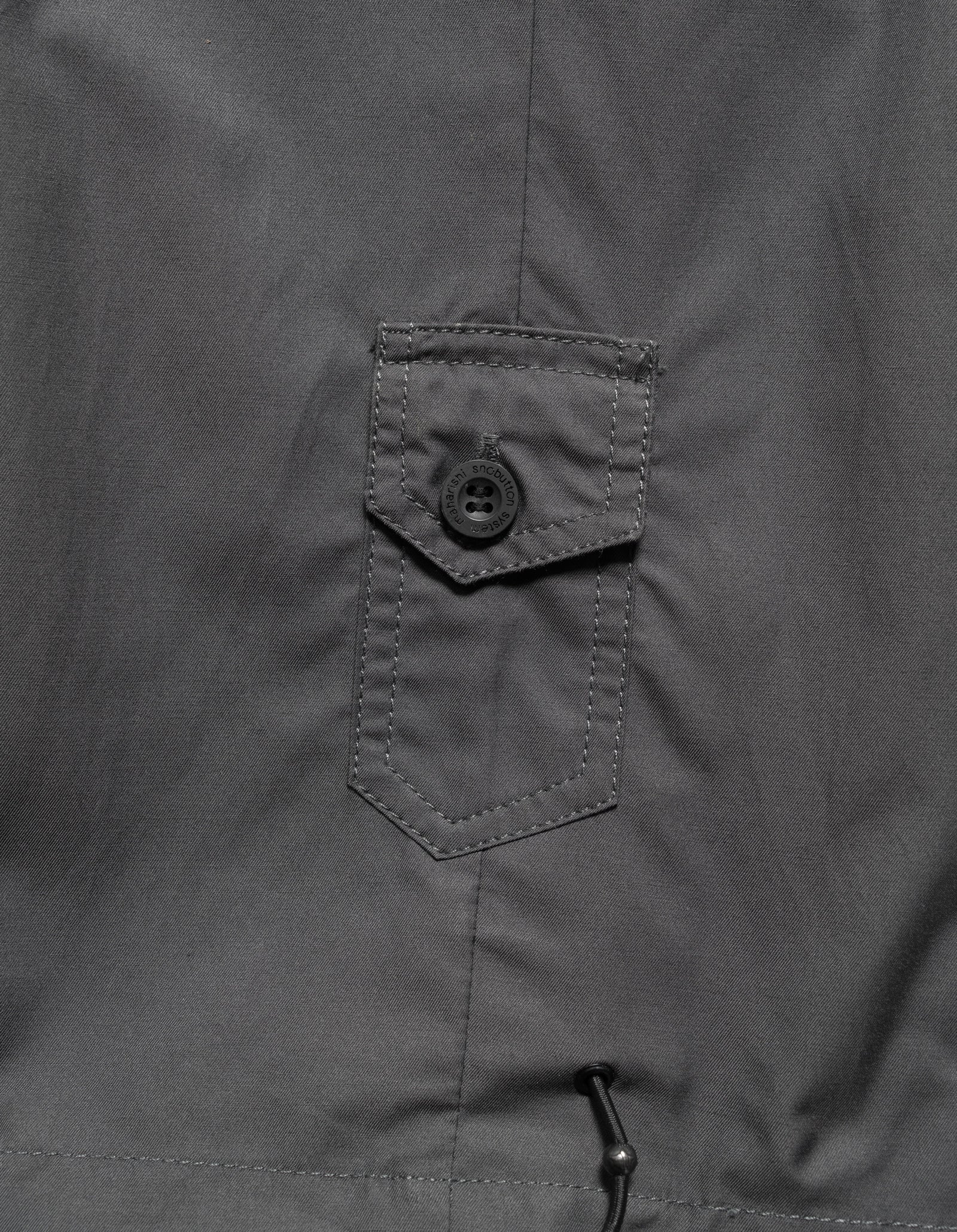 4038 Original Straight Snopants® Charcoal