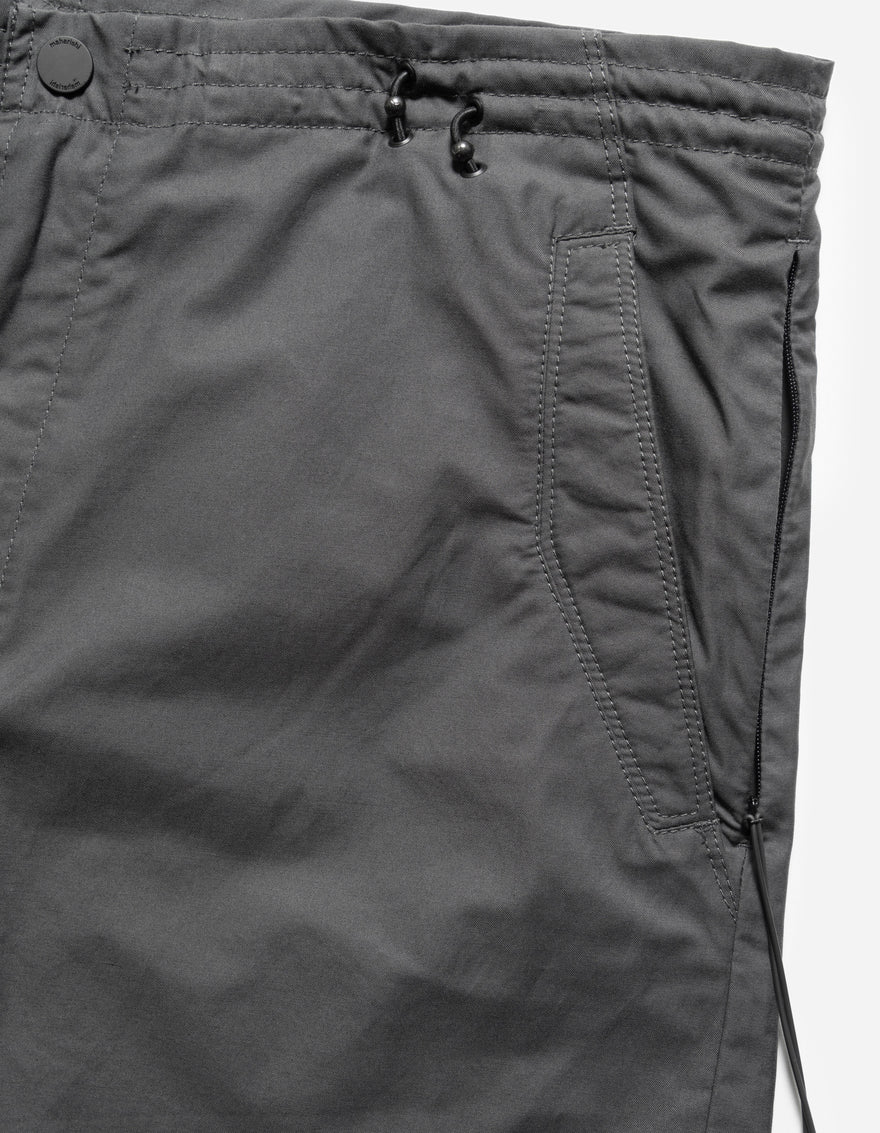 4038 Original Straight Snopants® Charcoal