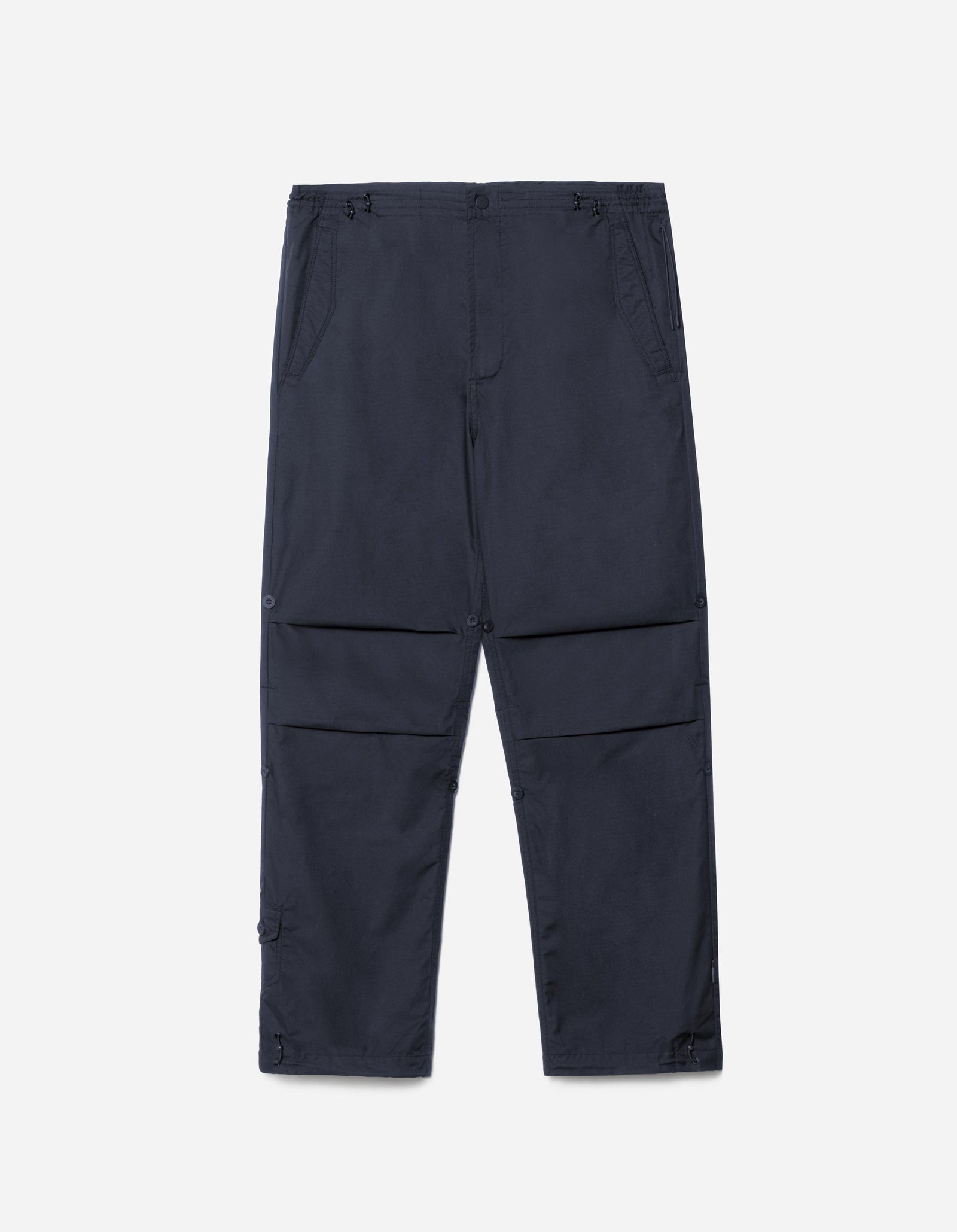 5303 Original Snopants Straight Fit Navy