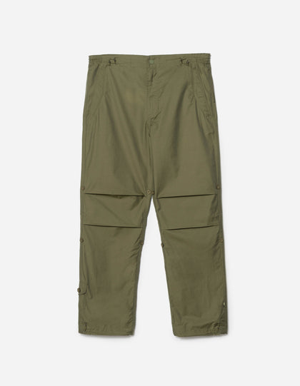 5303 Original Snopants Straight Fit Olive OG-107F