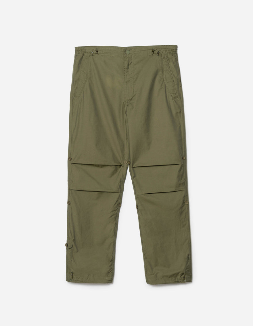 5303 Original Snopants Straight Fit Olive OG-107F