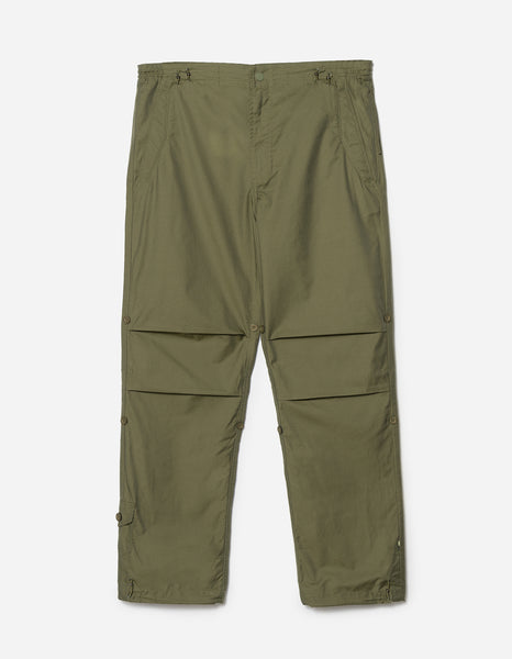 新品 マハリシパンツMaharishi Sno pants 白 90s正規品 S 5304 Original Snopants Loose Fit Sage – Maharishi
