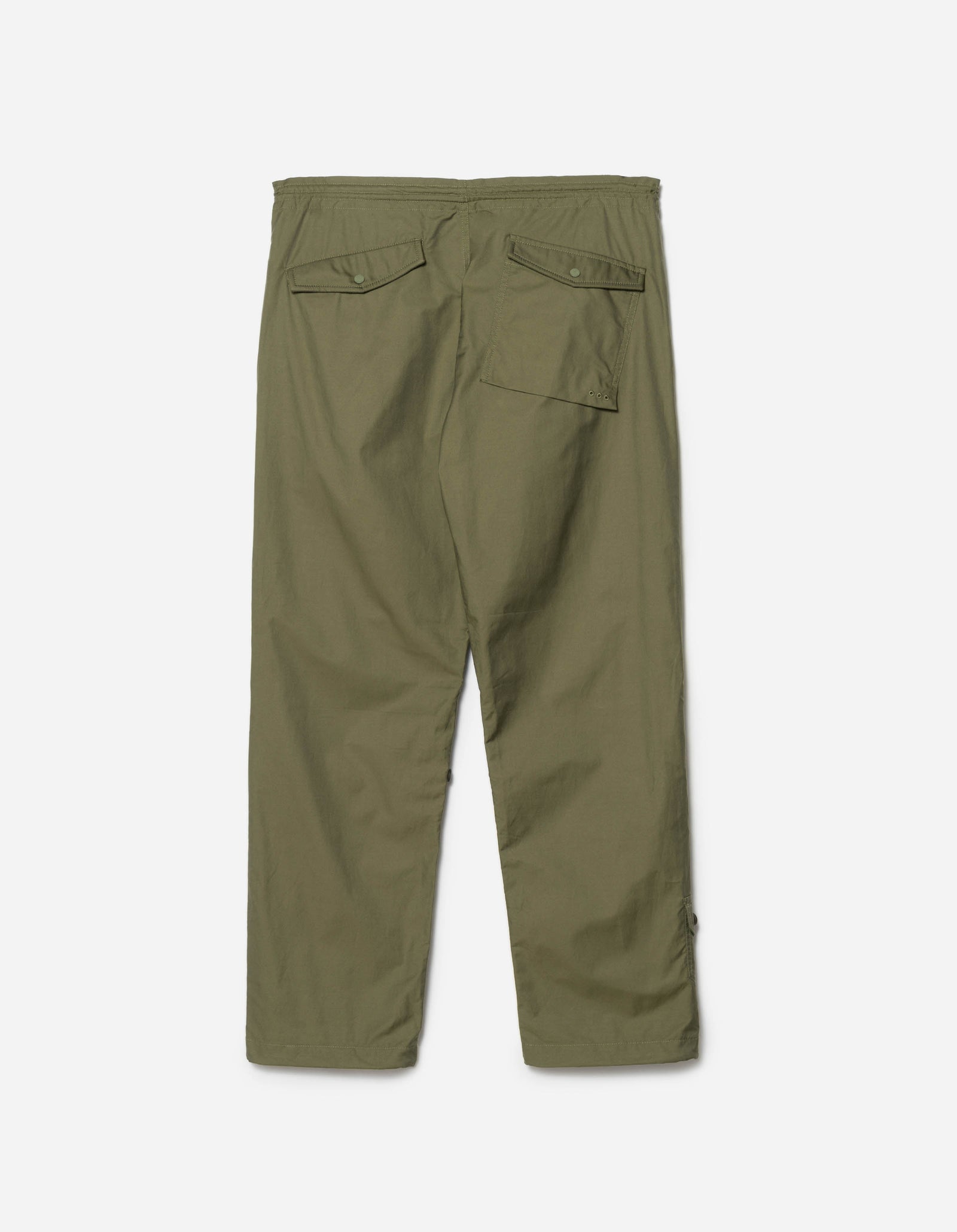 5303 Original Snopants Straight Fit Olive OG-107F