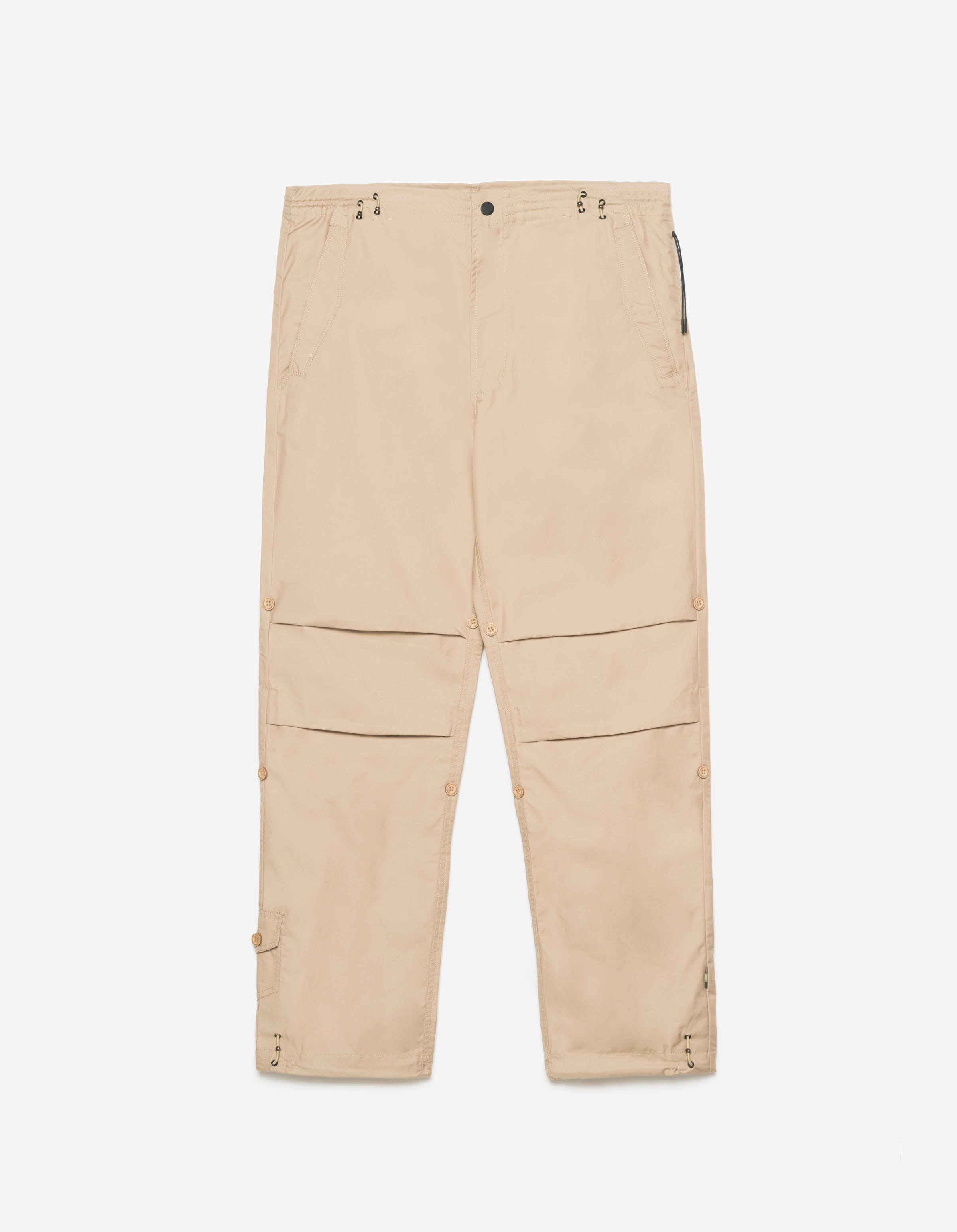 2000SS 初期 Maharishi Snopants マハリシ テクノパンツ MAHARISHI - 【Maharishi】90s 忍者タグ SNOPANTS スノーパンツ