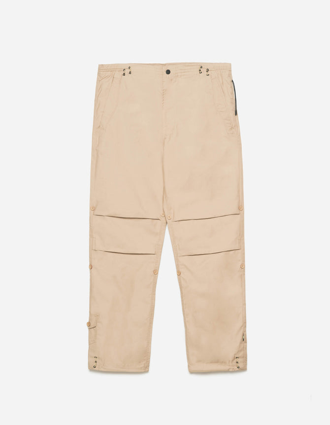 5303 Original Snopants Straight Fit Sand