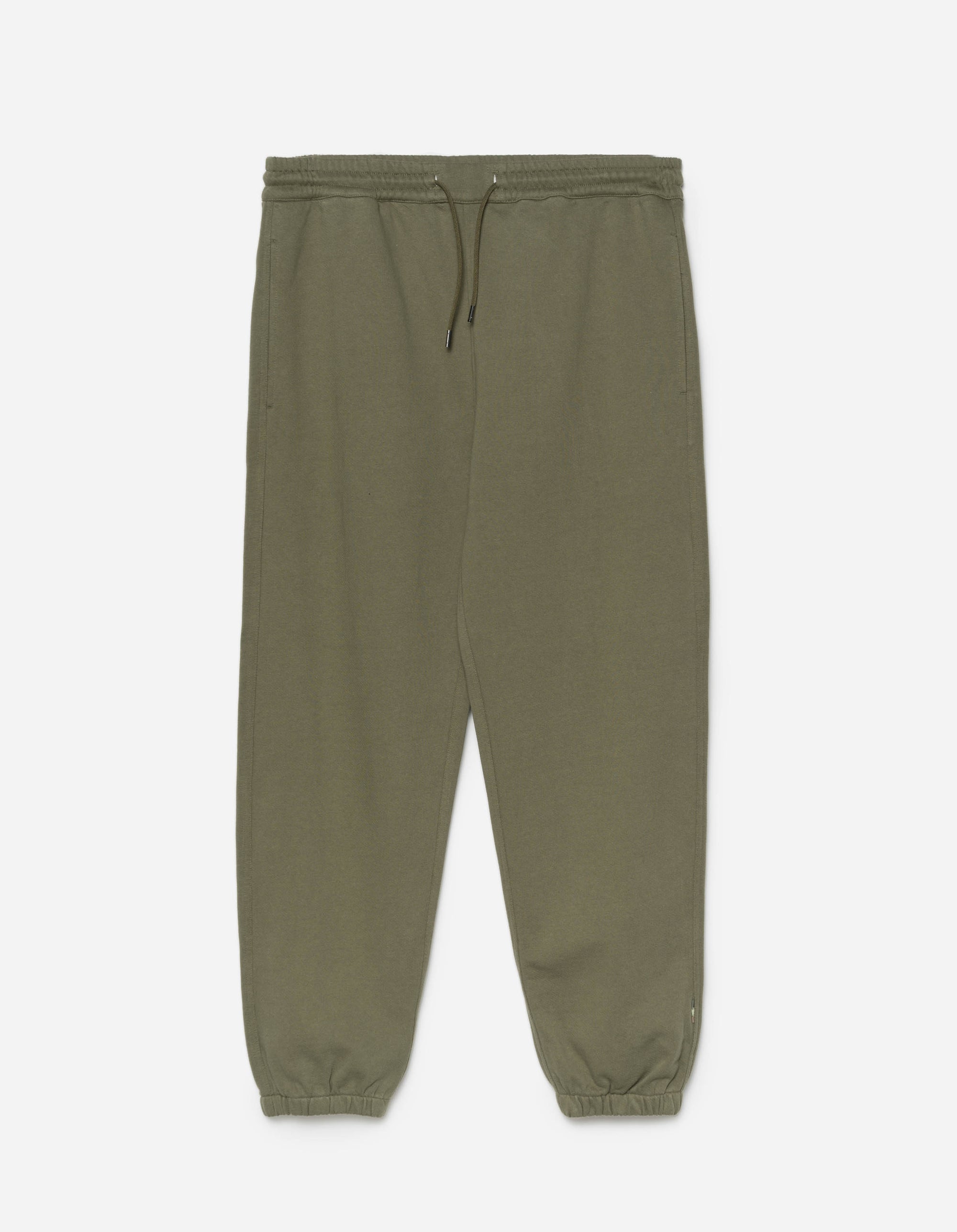 4623 Maharishi Organic Sweatpants Olive