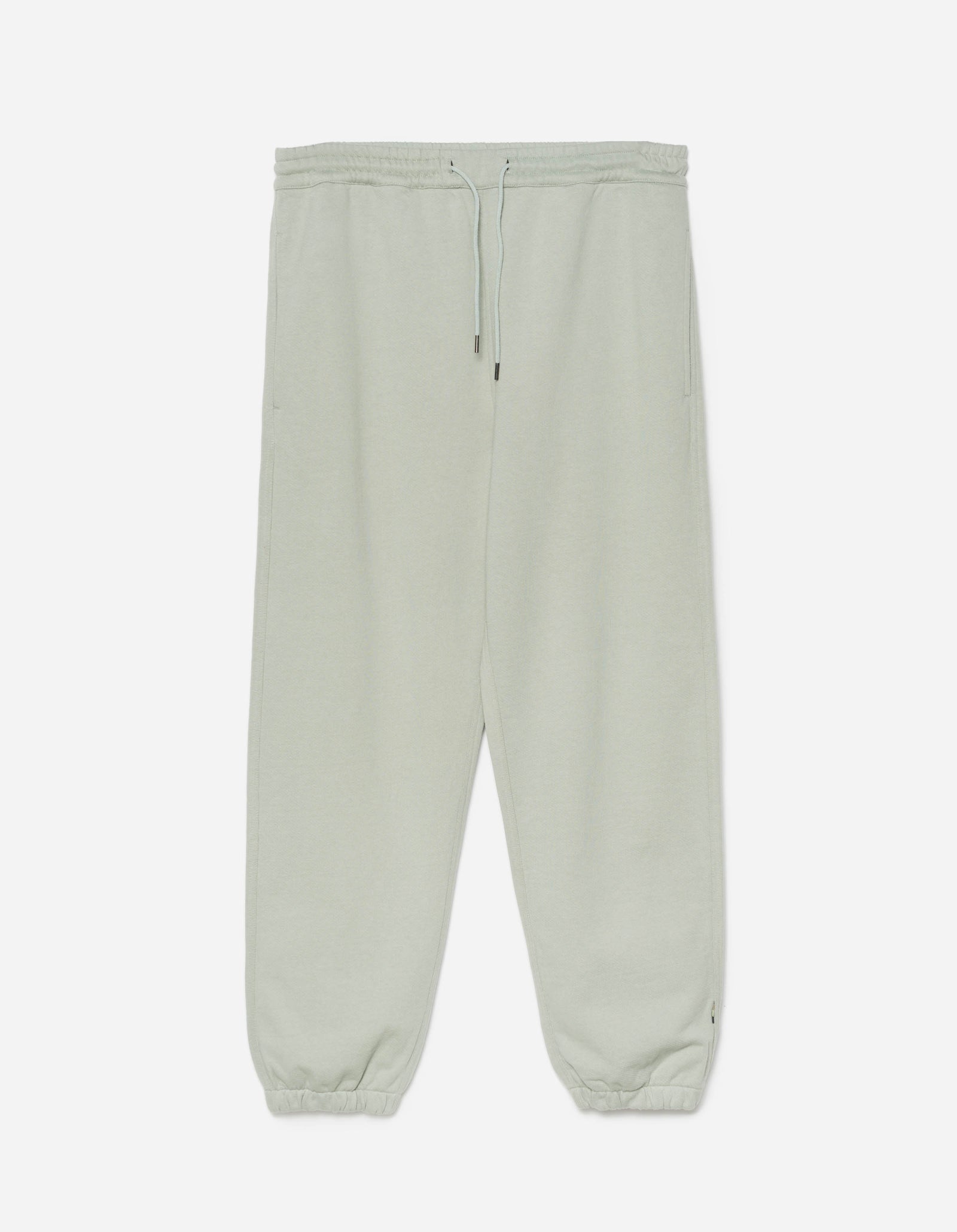 4623 Maharishi Organic Sweatpants Sage