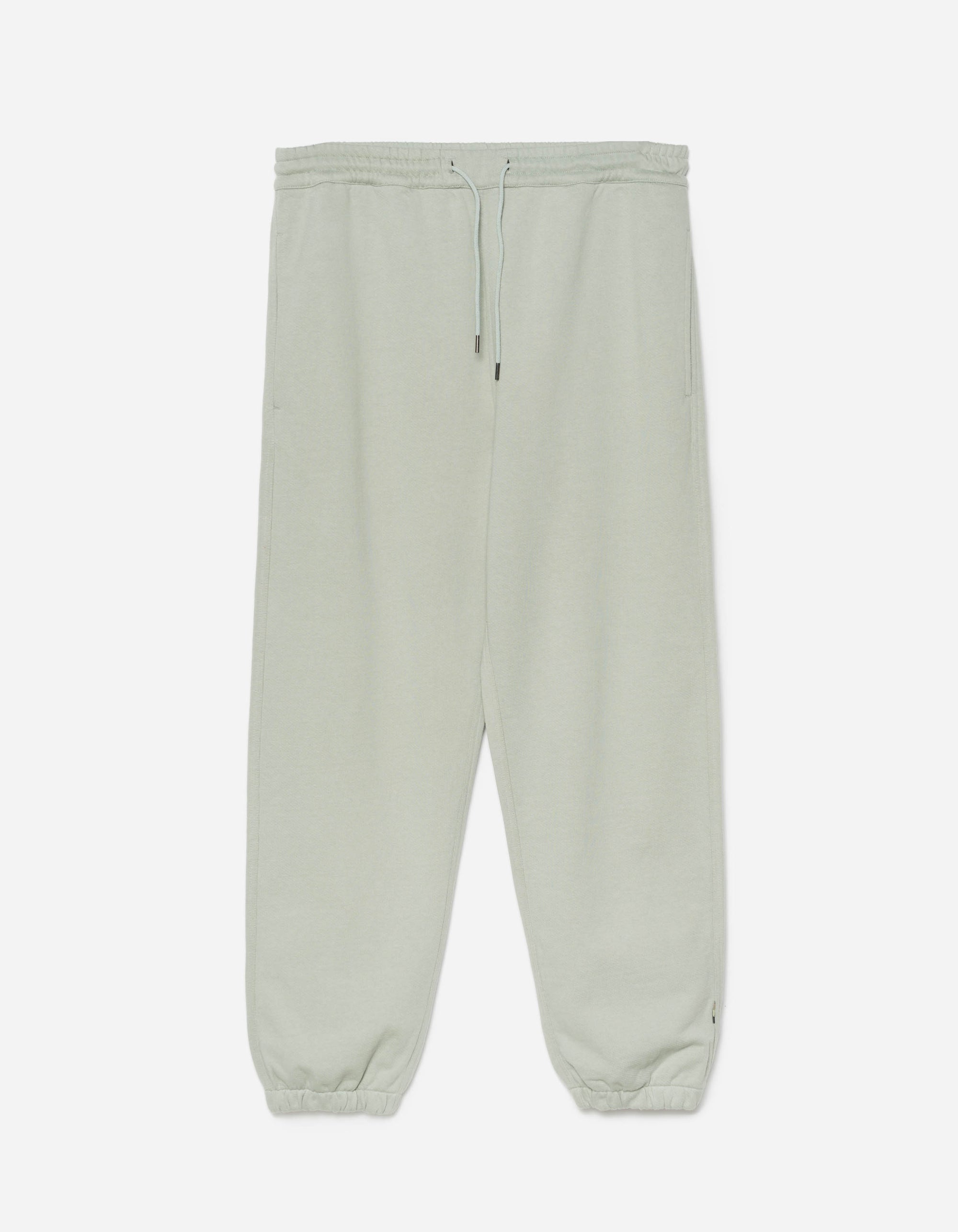4623 Maharishi Organic Sweatpants Sage