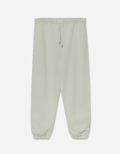 4623 Maharishi Organic Sweatpants Sage