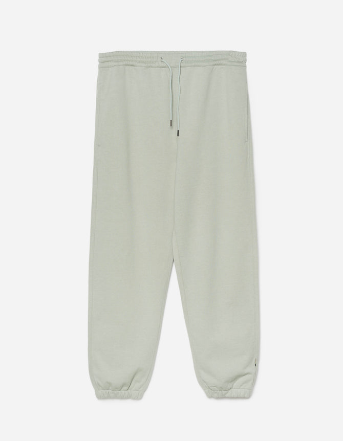 4623 Maharishi Organic Sweatpants Sage