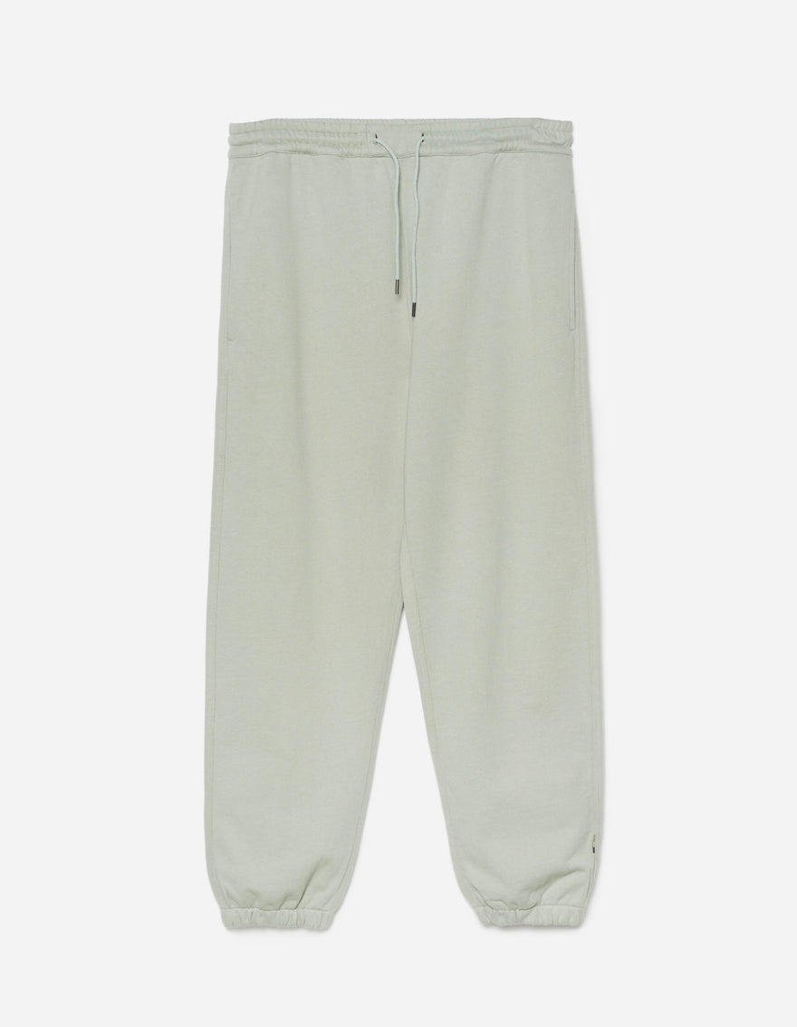 4623 Maharishi Organic Sweatpants Sage