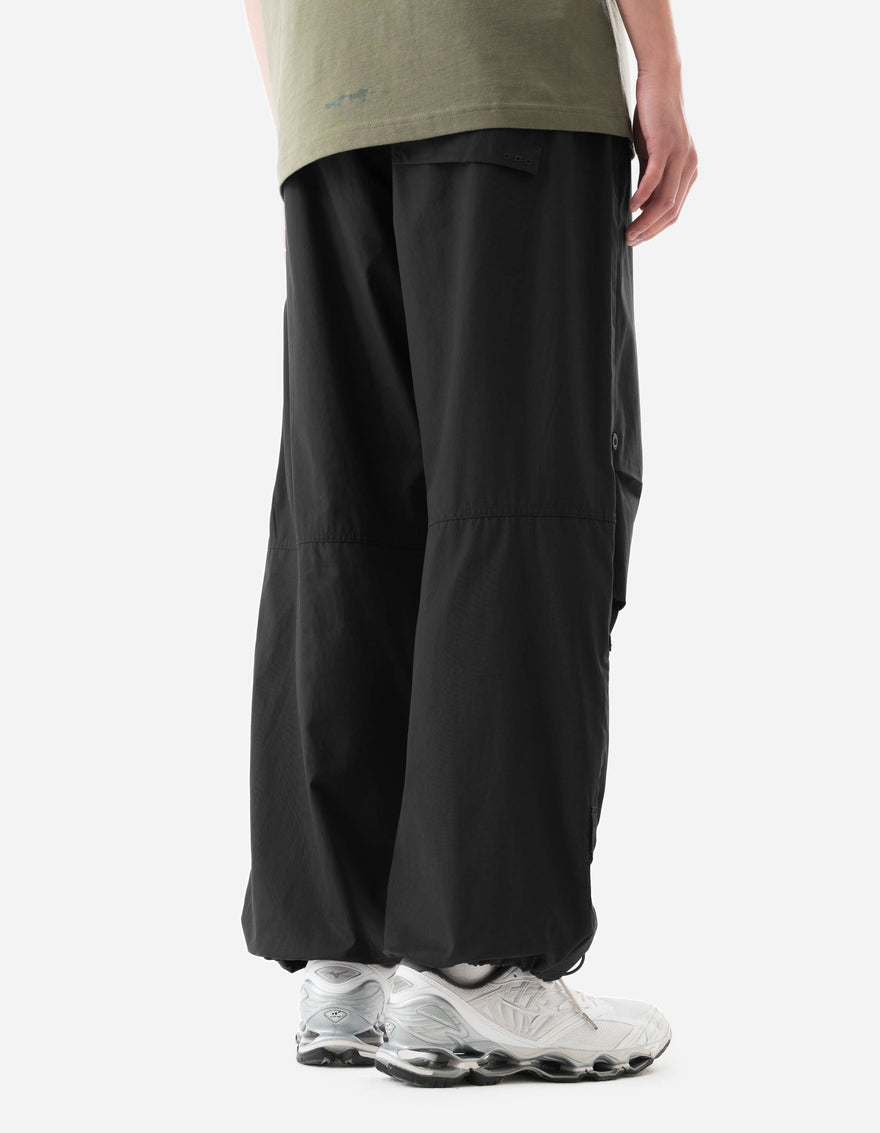5304 Original Snopants Loose Fit Black