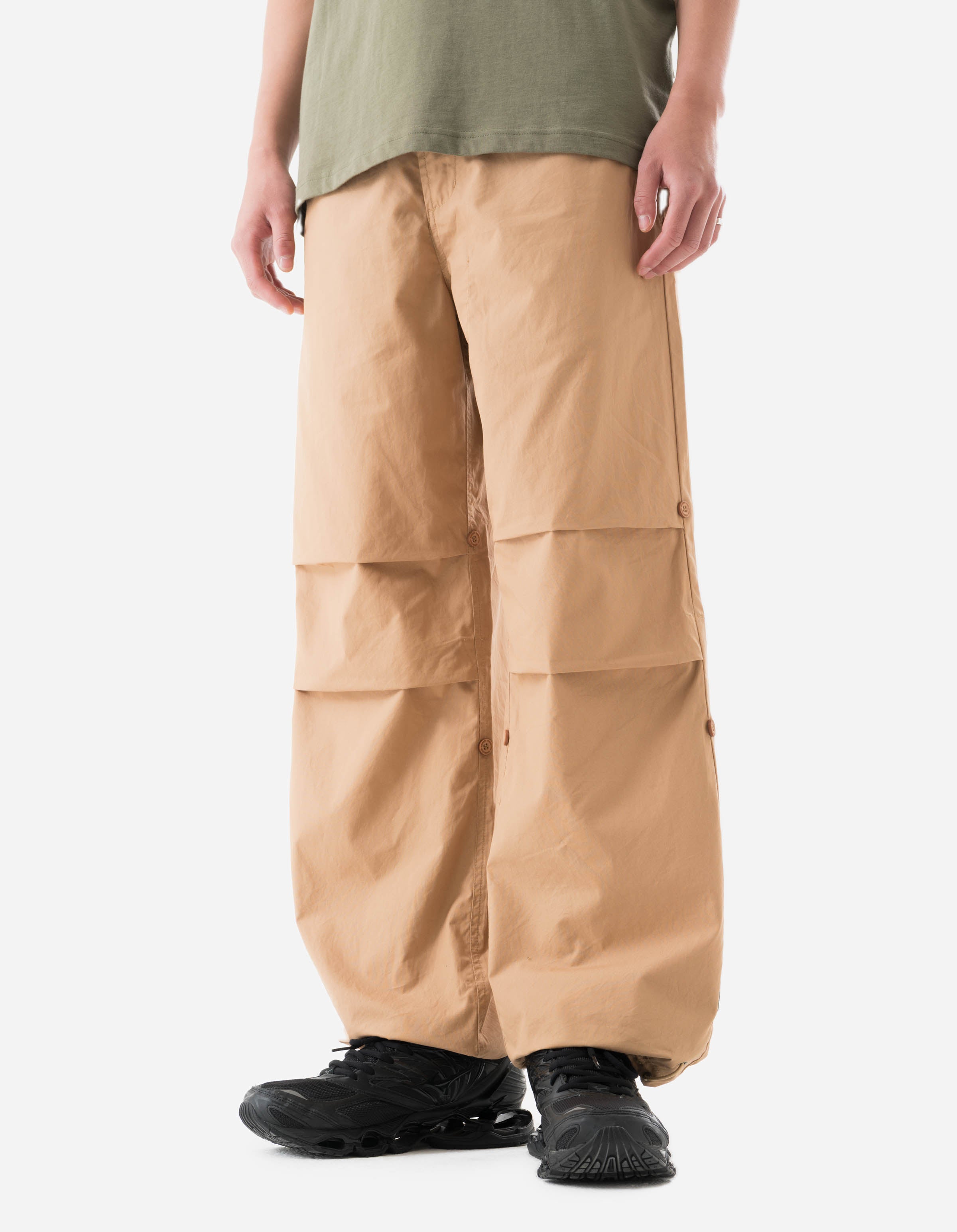 5304 Original Snopants Loose Fit Coyote – Maharishi
