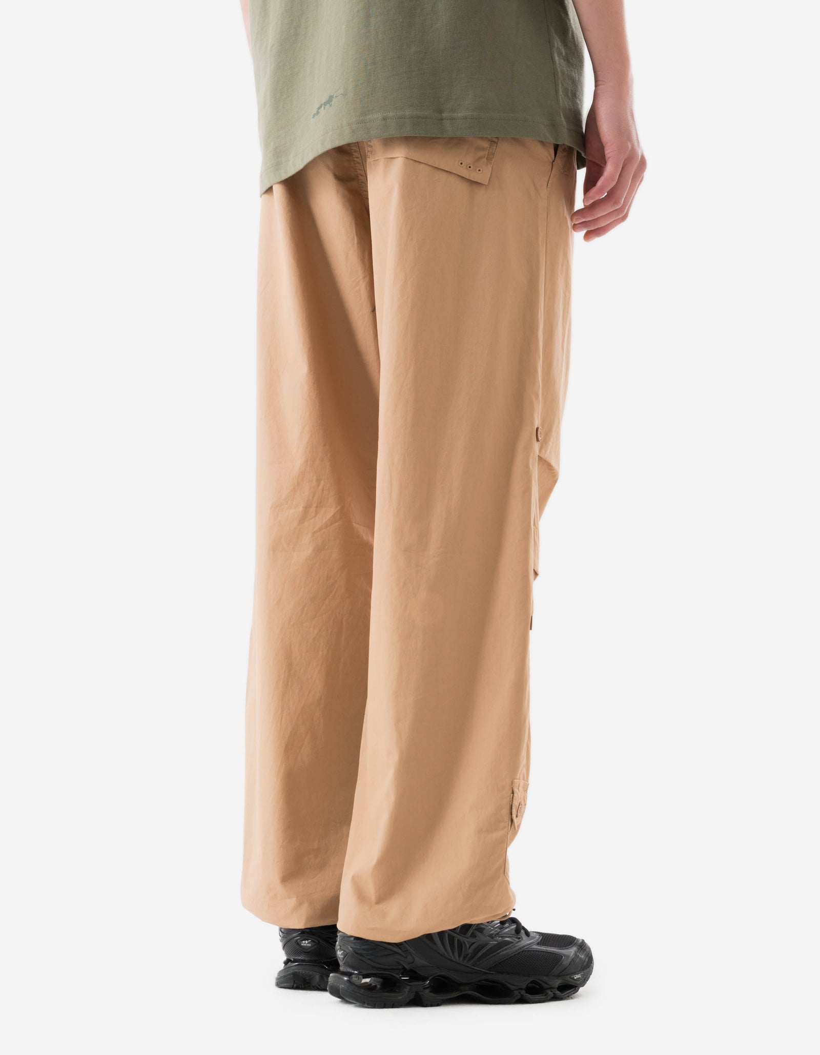 5304 Original Snopants Loose Fit Coyote