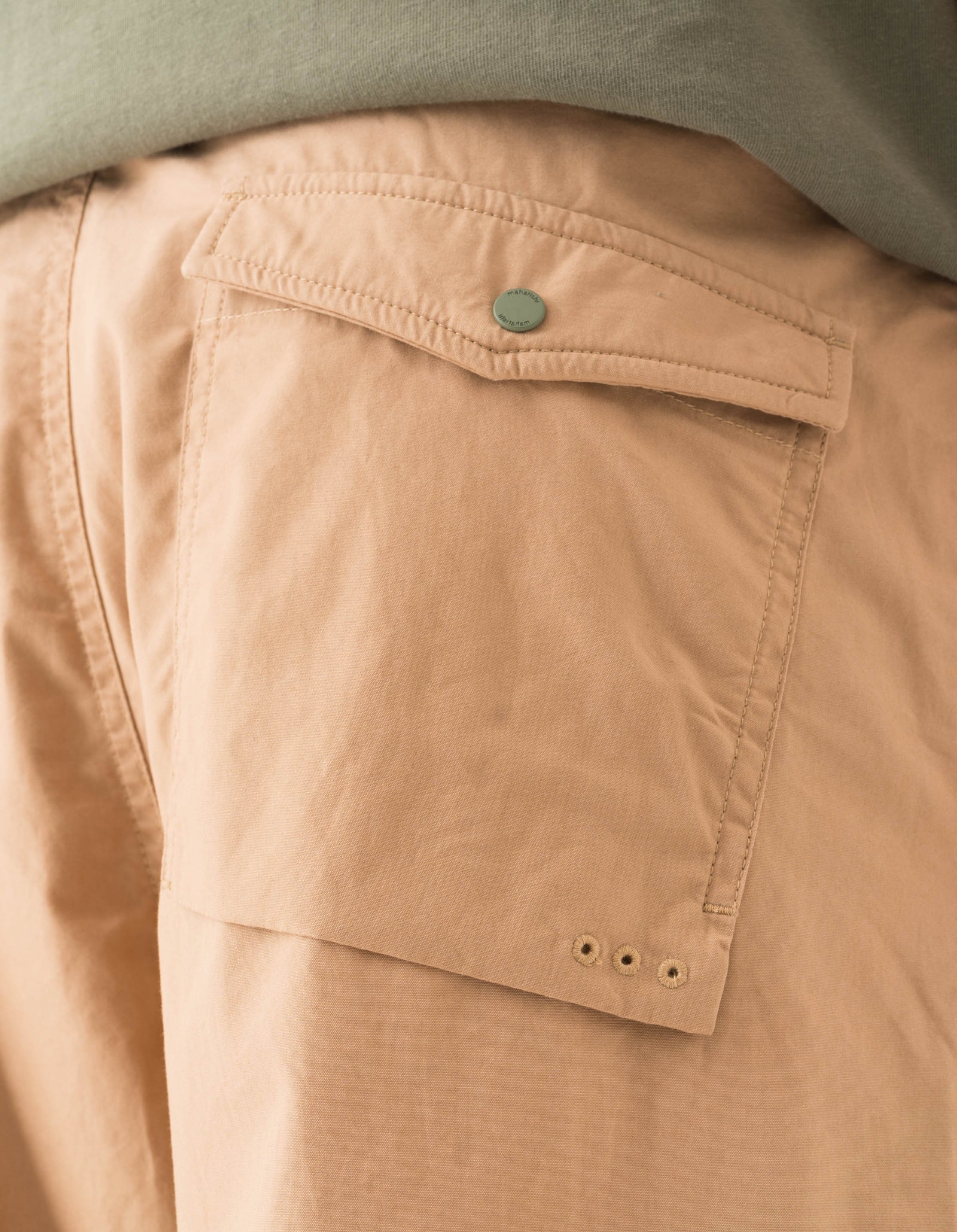 5304 Original Snopants Loose Fit Coyote