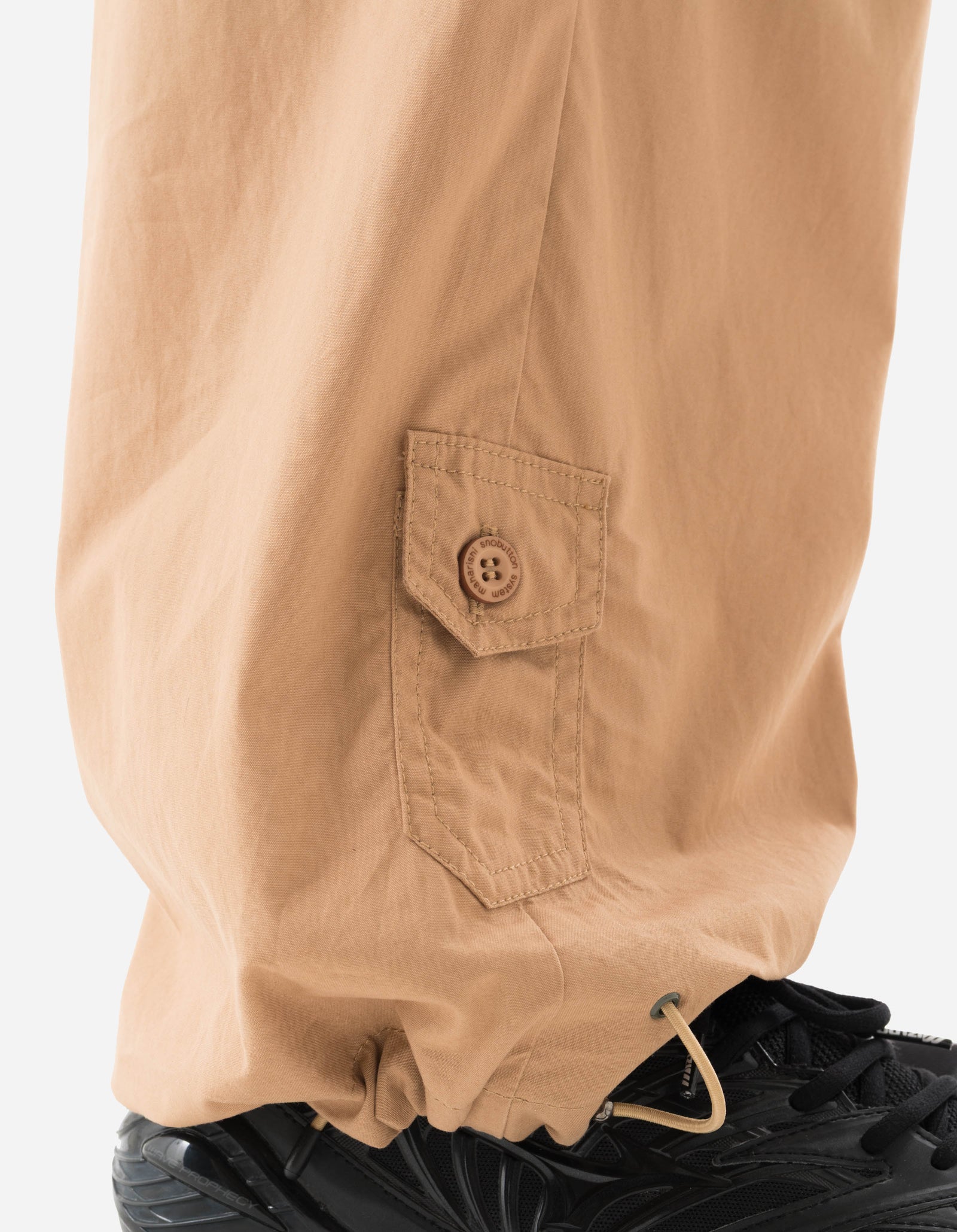 5304 Original Snopants Loose Fit Coyote