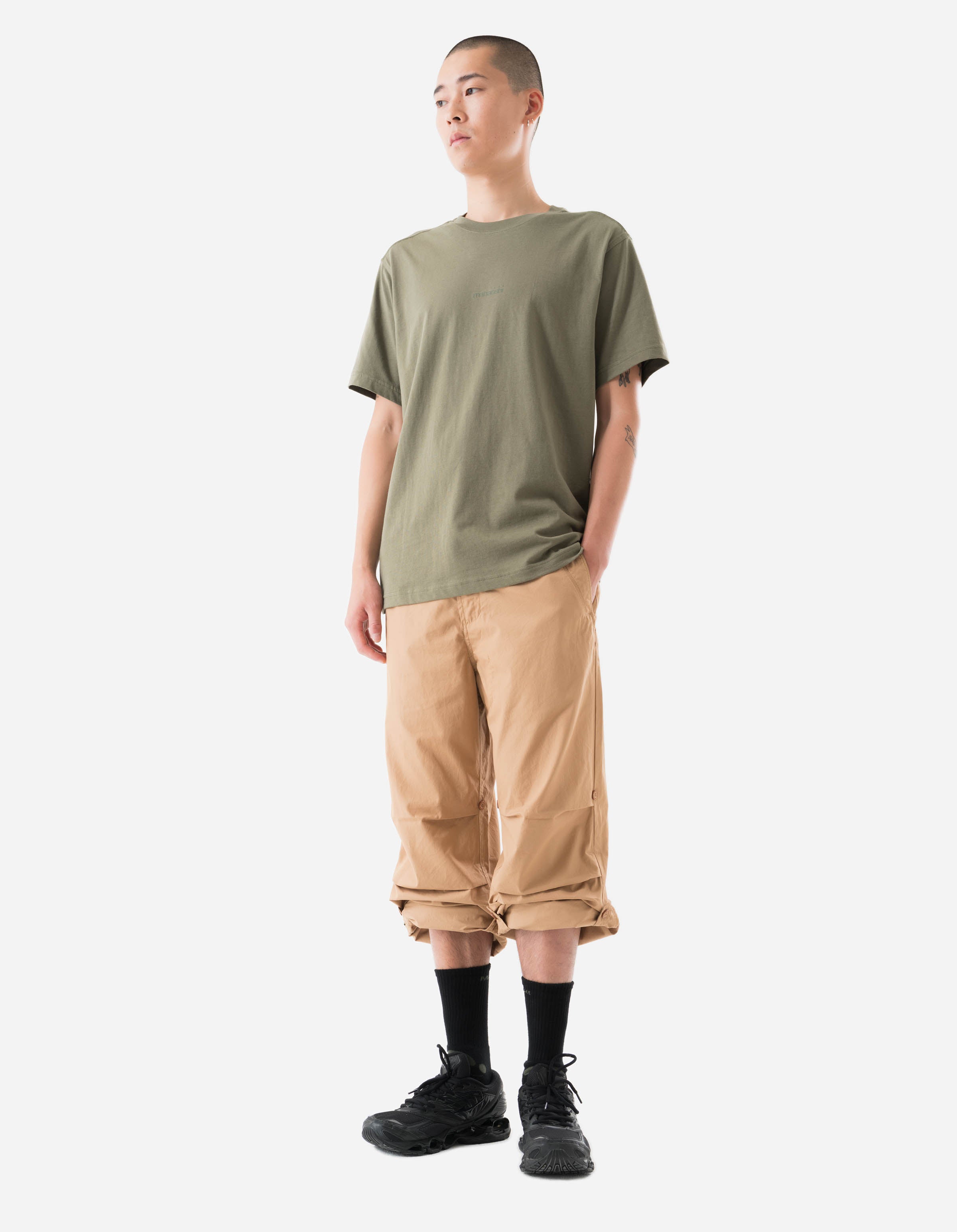 5304 Original Snopants Loose Fit Coyote – Maharishi