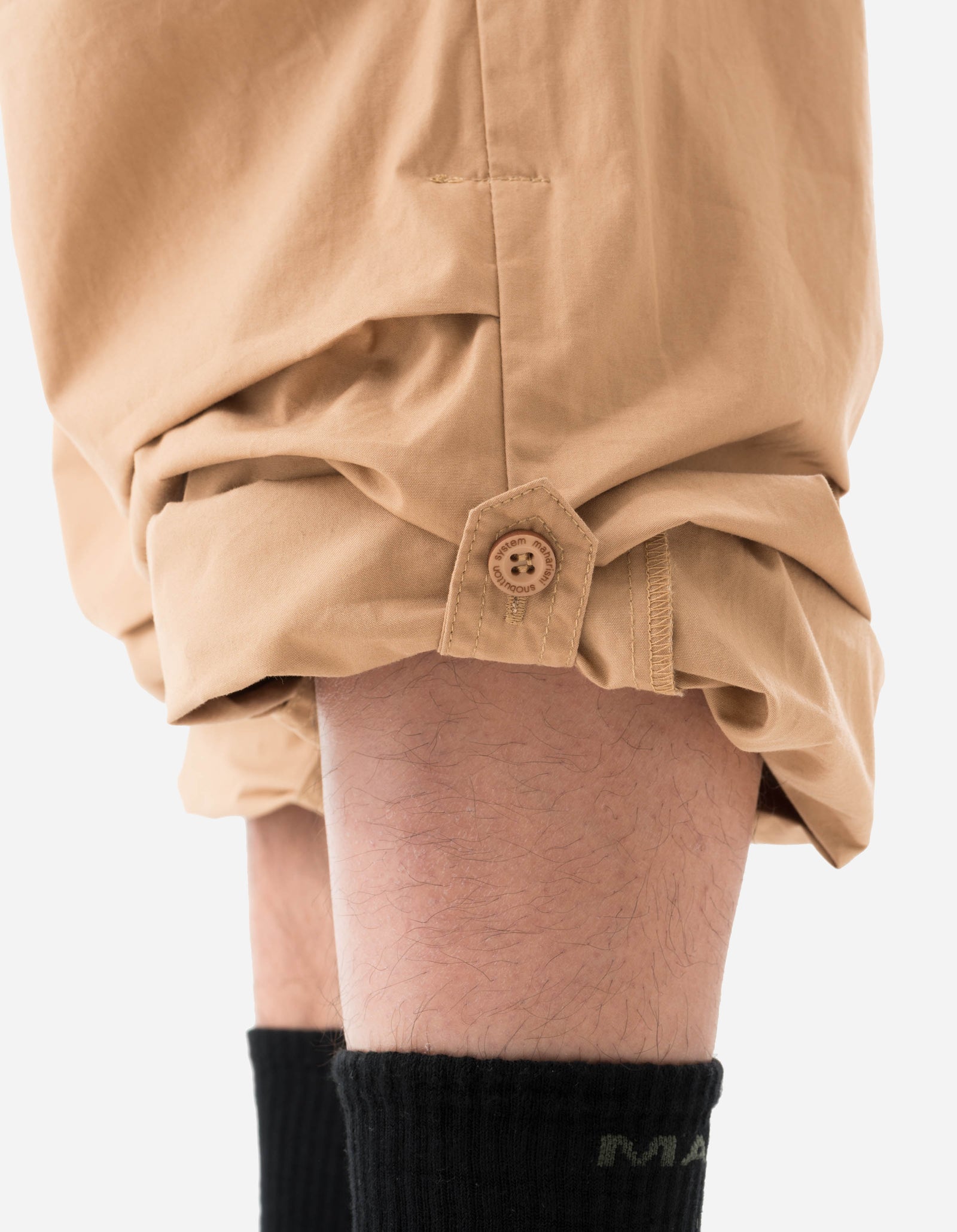 5304 Original Snopants Loose Fit Coyote
