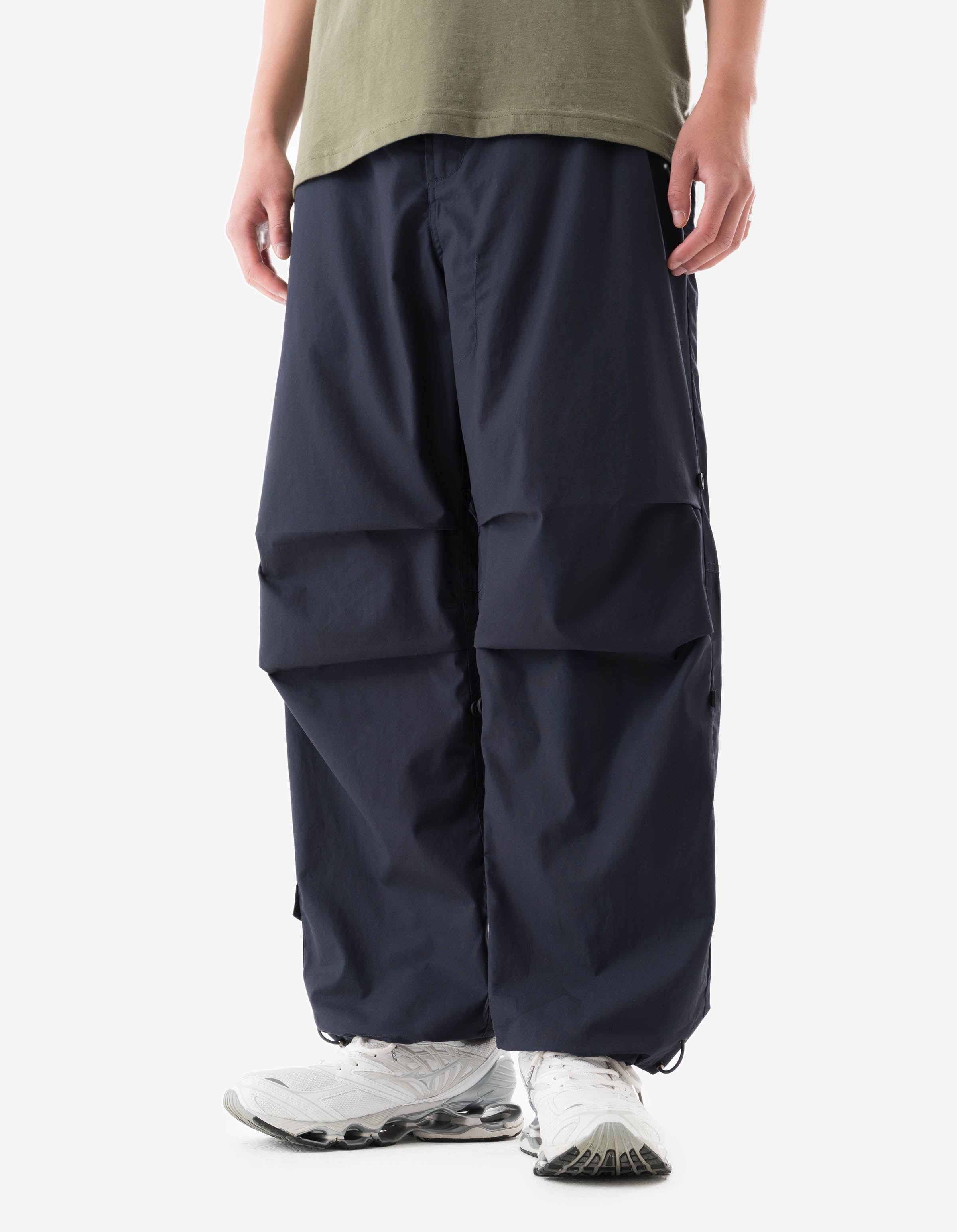 ギ*ョ様 MHI snopants Lサイズ　グレー　マハリシ　maharish Maharishi Original Snopants®