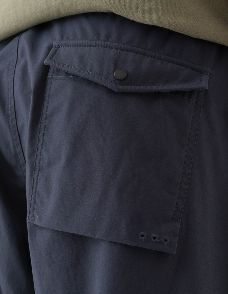 5303 Original Snopants Straight Fit Navy