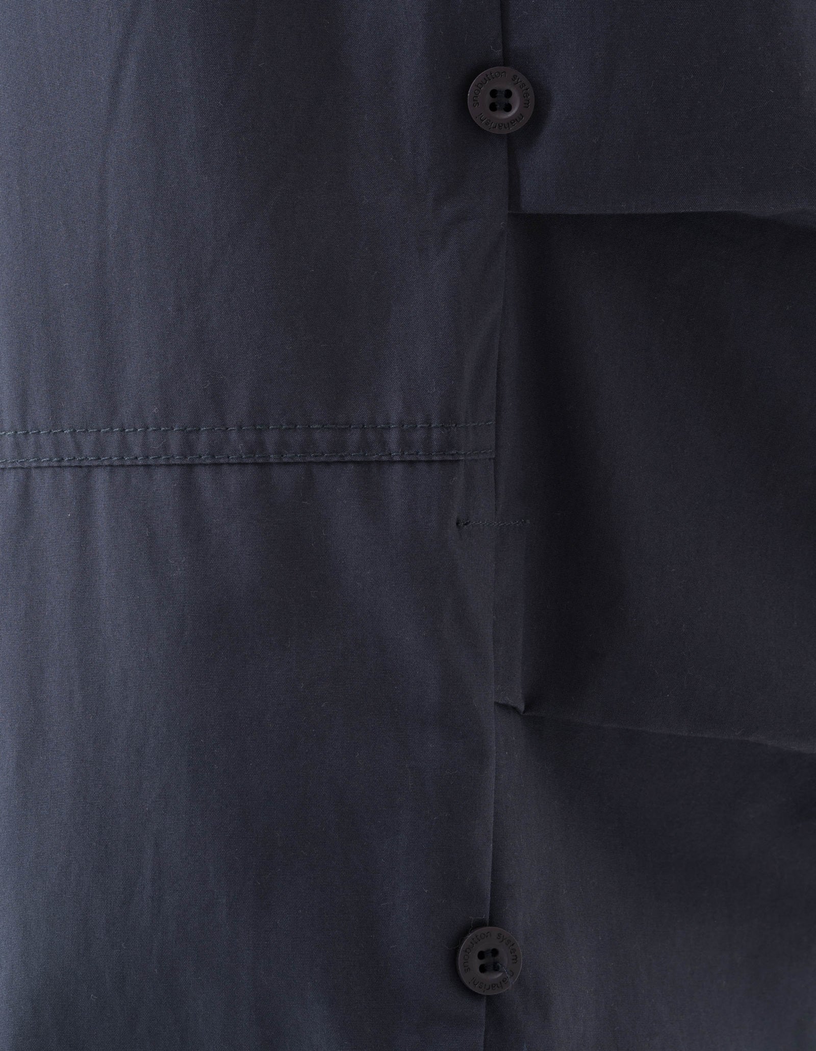 5304 Original Snopants Loose Fit Navy