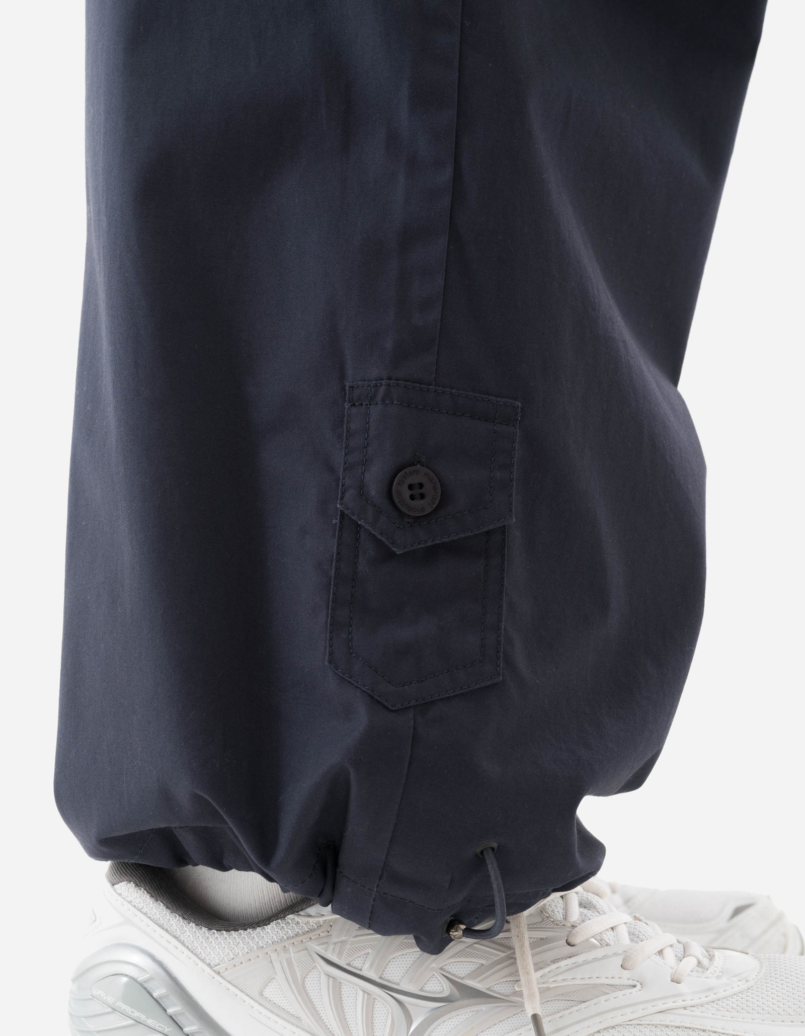 5304 Original Snopants Loose Fit Navy