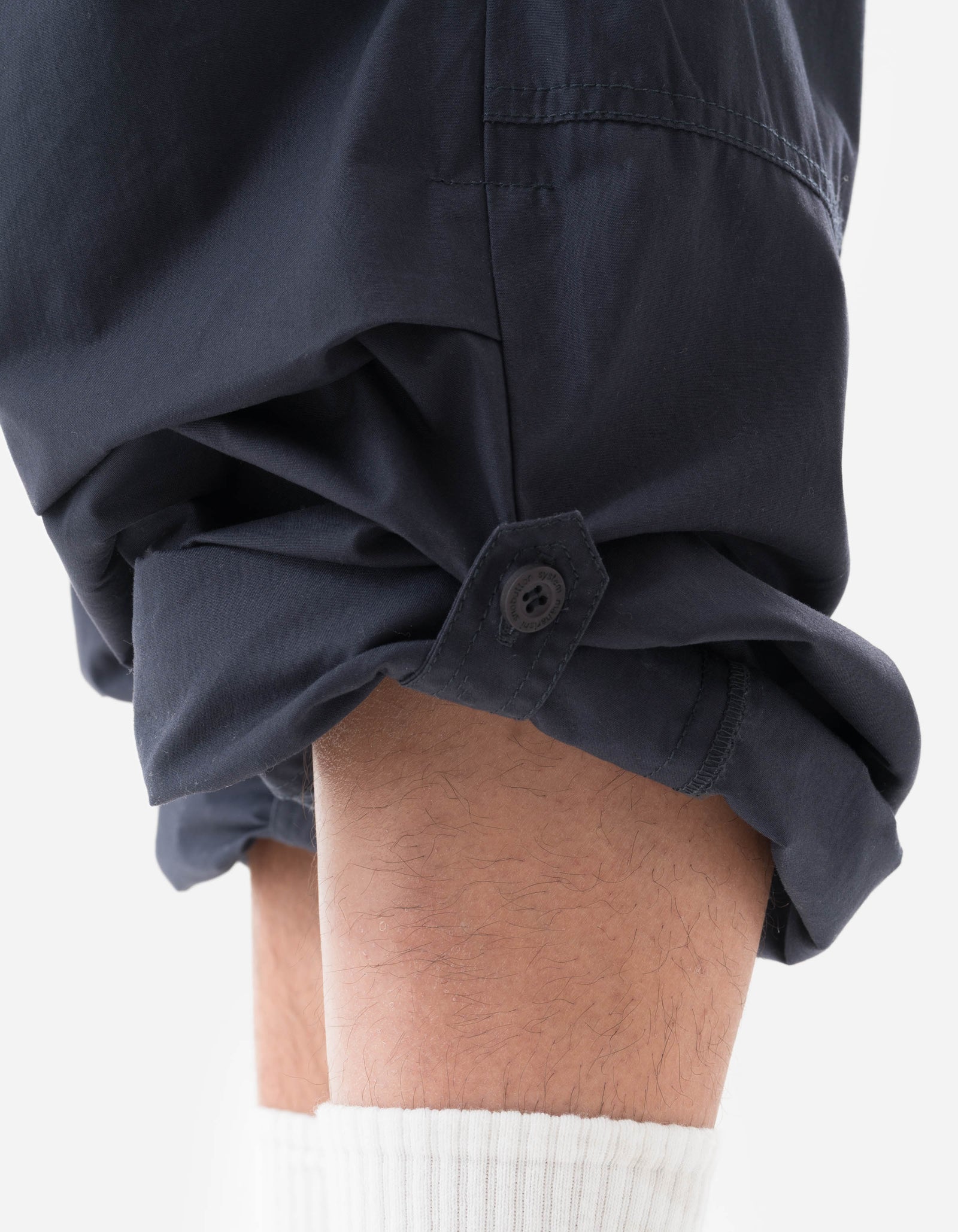 5304 Original Snopants Loose Fit Navy
