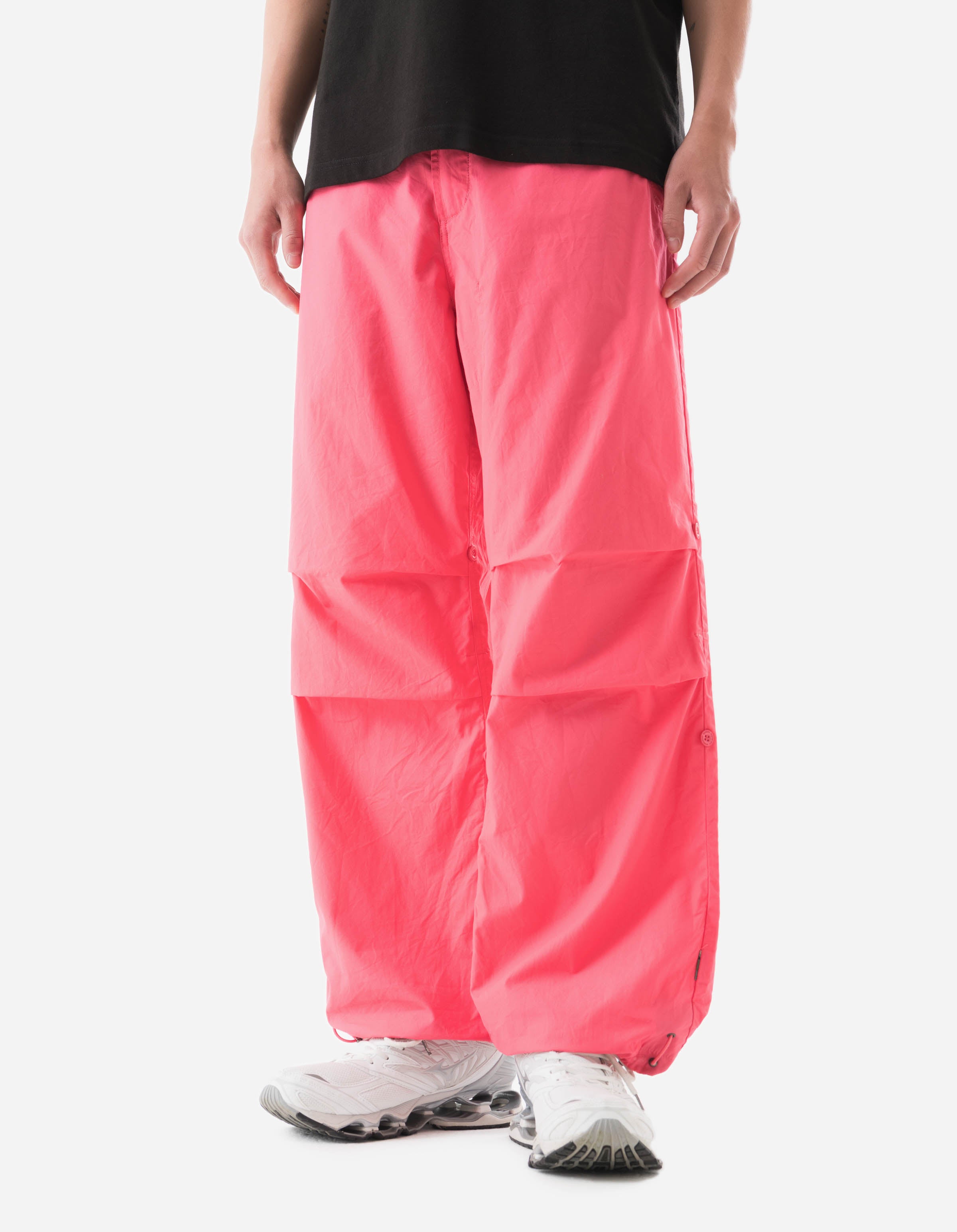 5304 Original Snopants Loose Fit Hot Pink – Maharishi