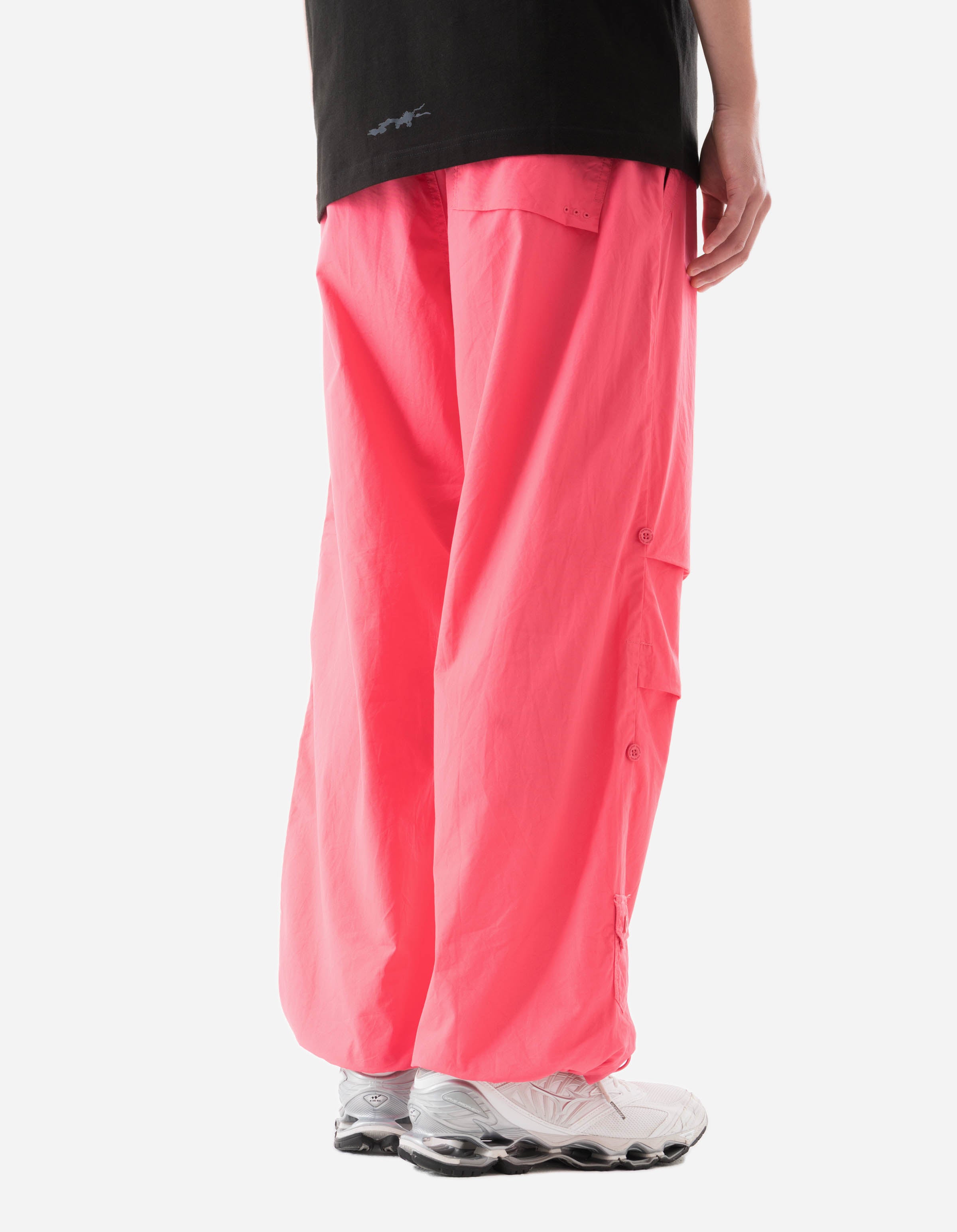 5304 Original Snopants Loose Fit Hot Pink – Maharishi