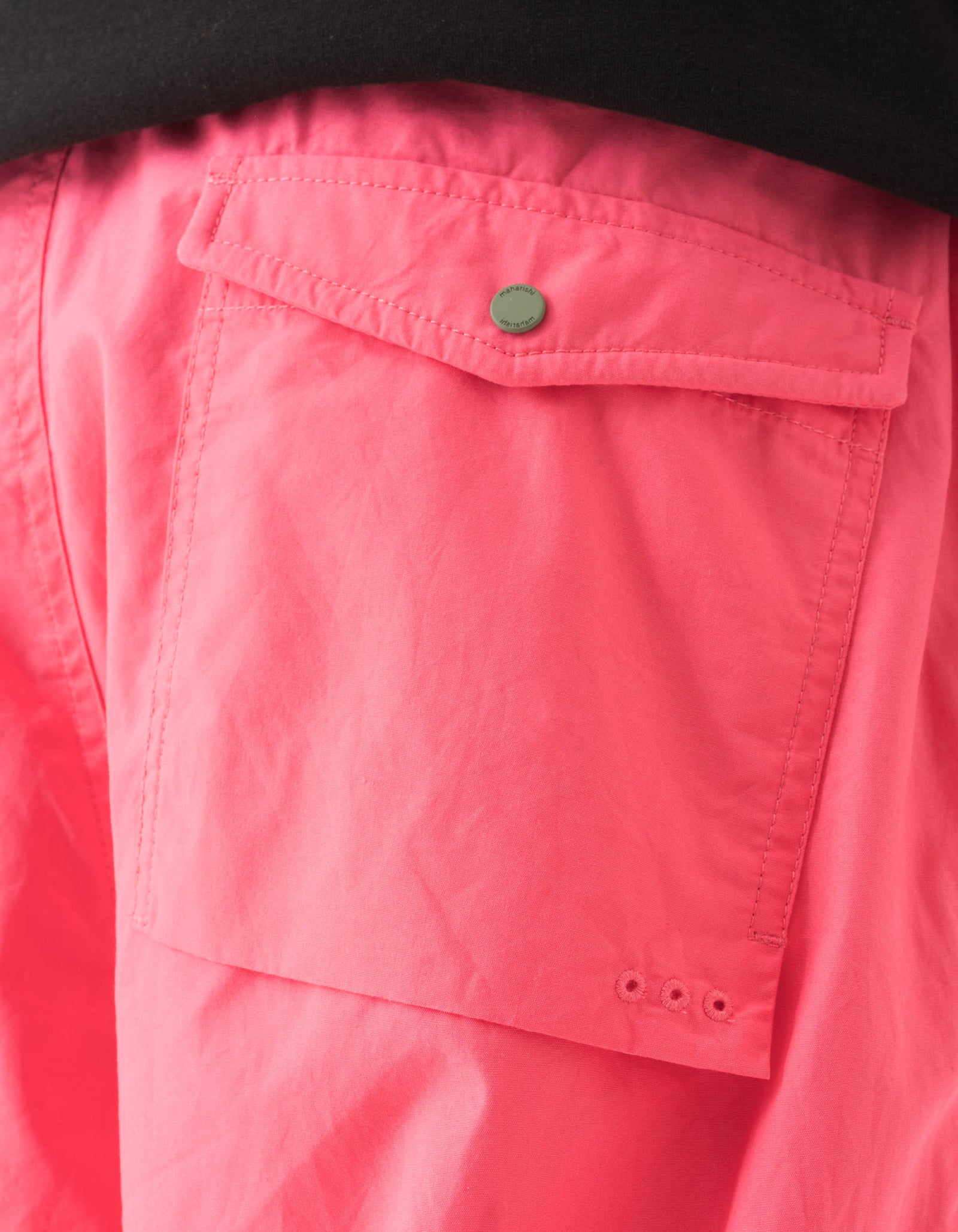 5304 Original Snopants Loose Fit Hot Pink