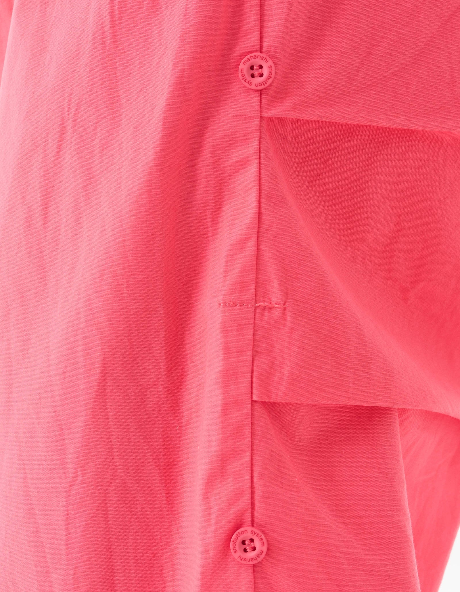 5304 Original Snopants Loose Fit Hot Pink