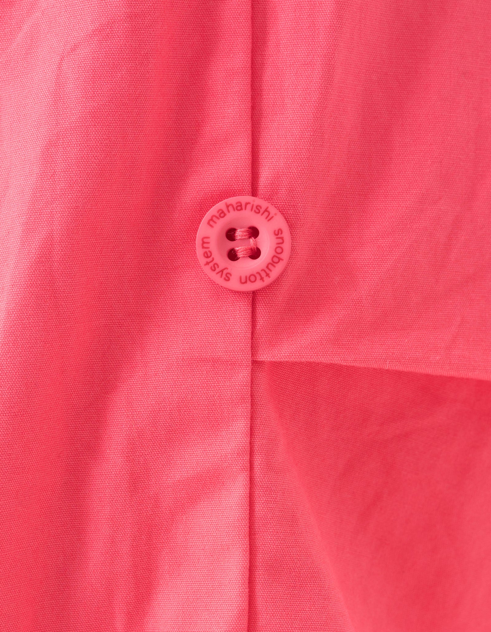 5304 Original Snopants Loose Fit Hot Pink