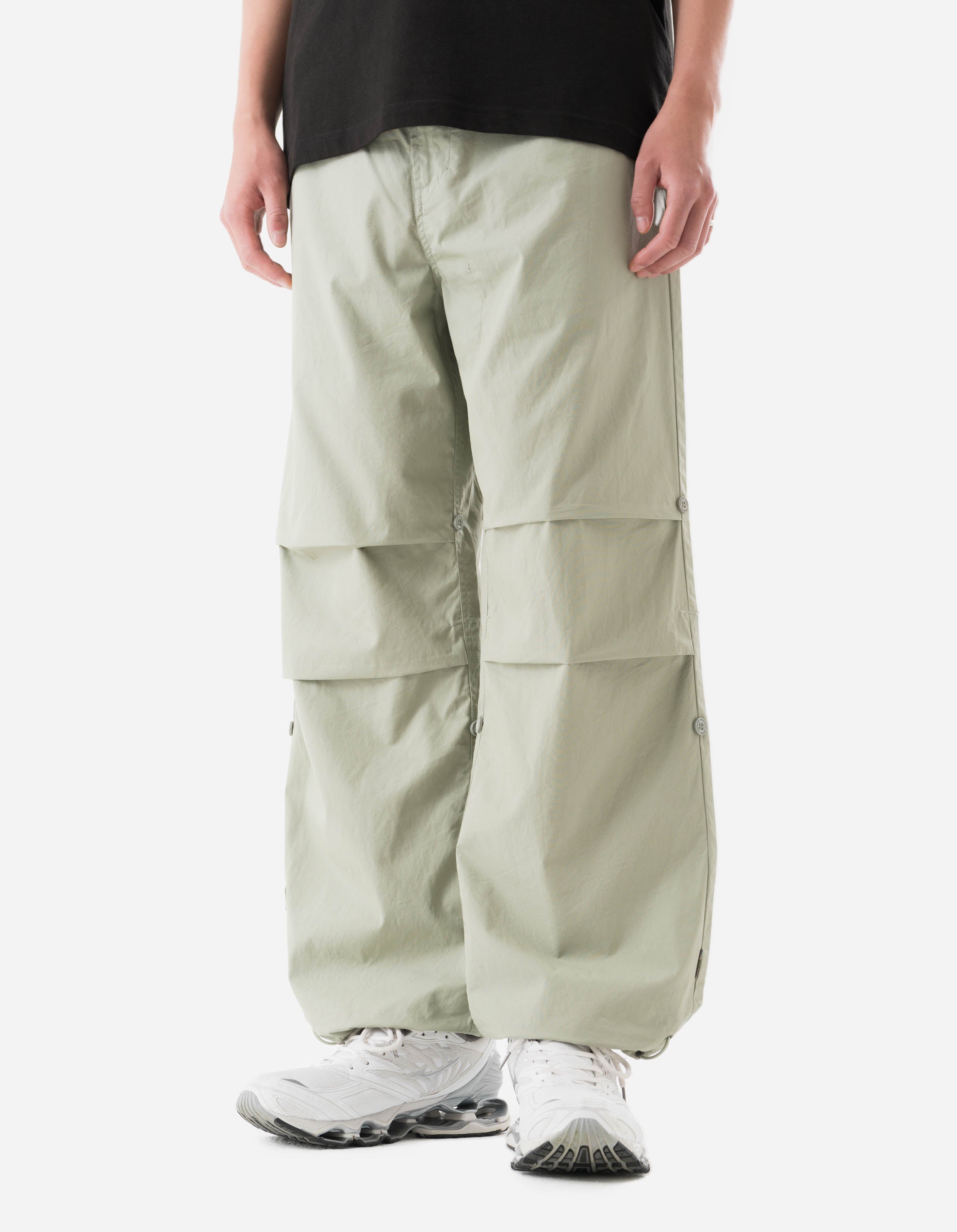 5304 Original Snopants Loose Fit Sage – Maharishi