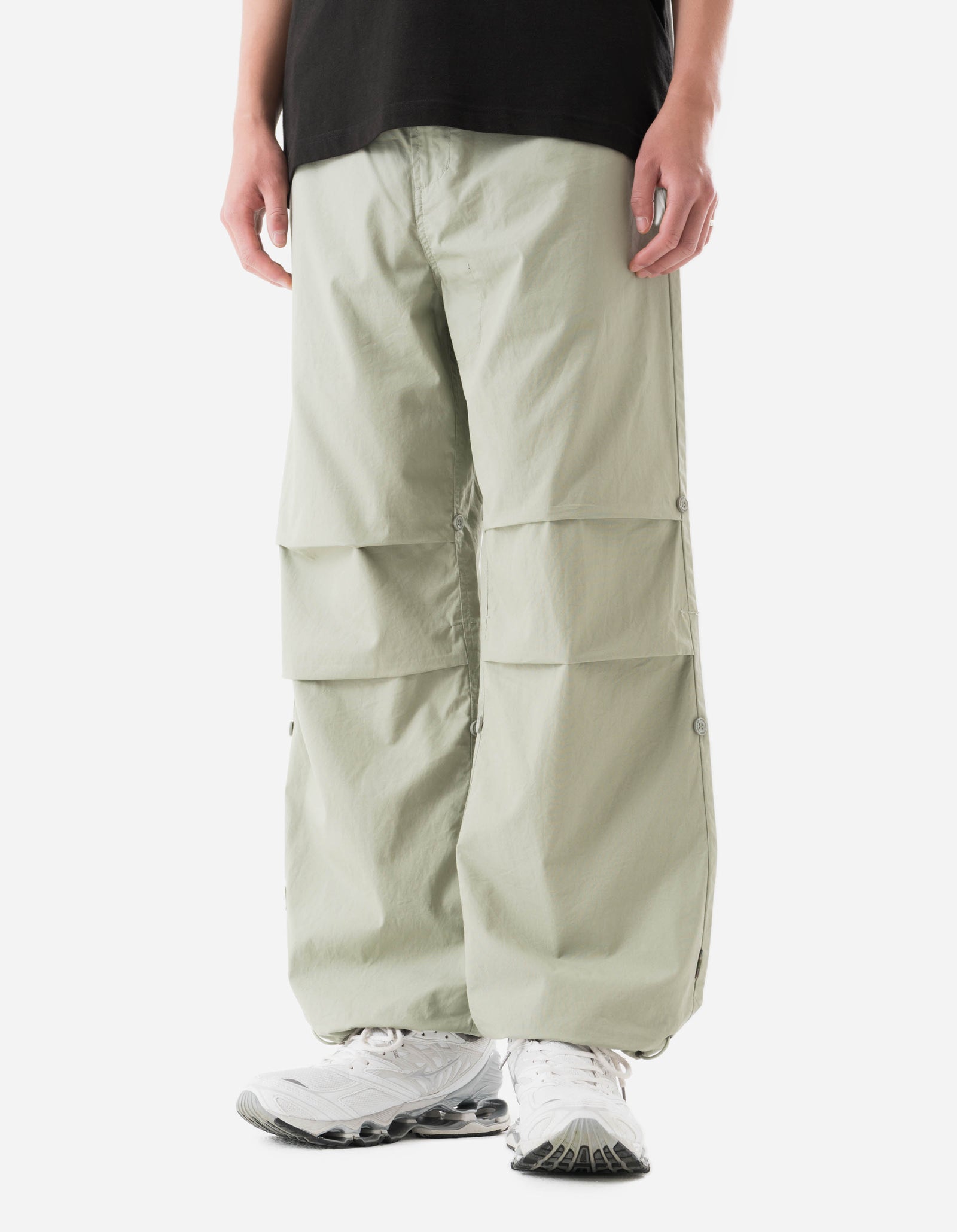 5304 Original Snopants Loose Fit Sage