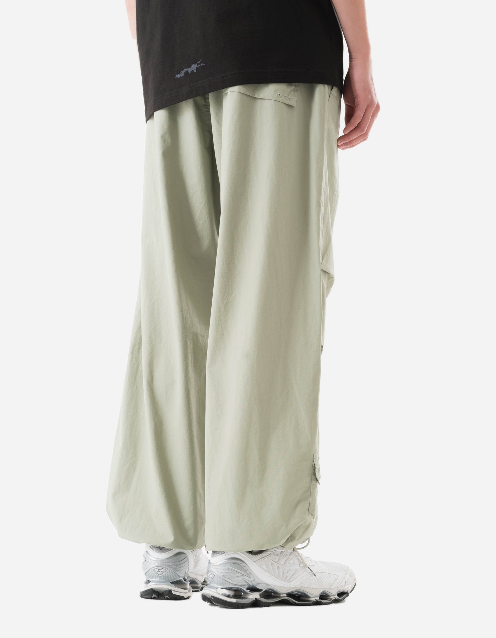 5304 Original Snopants Loose Fit Sage