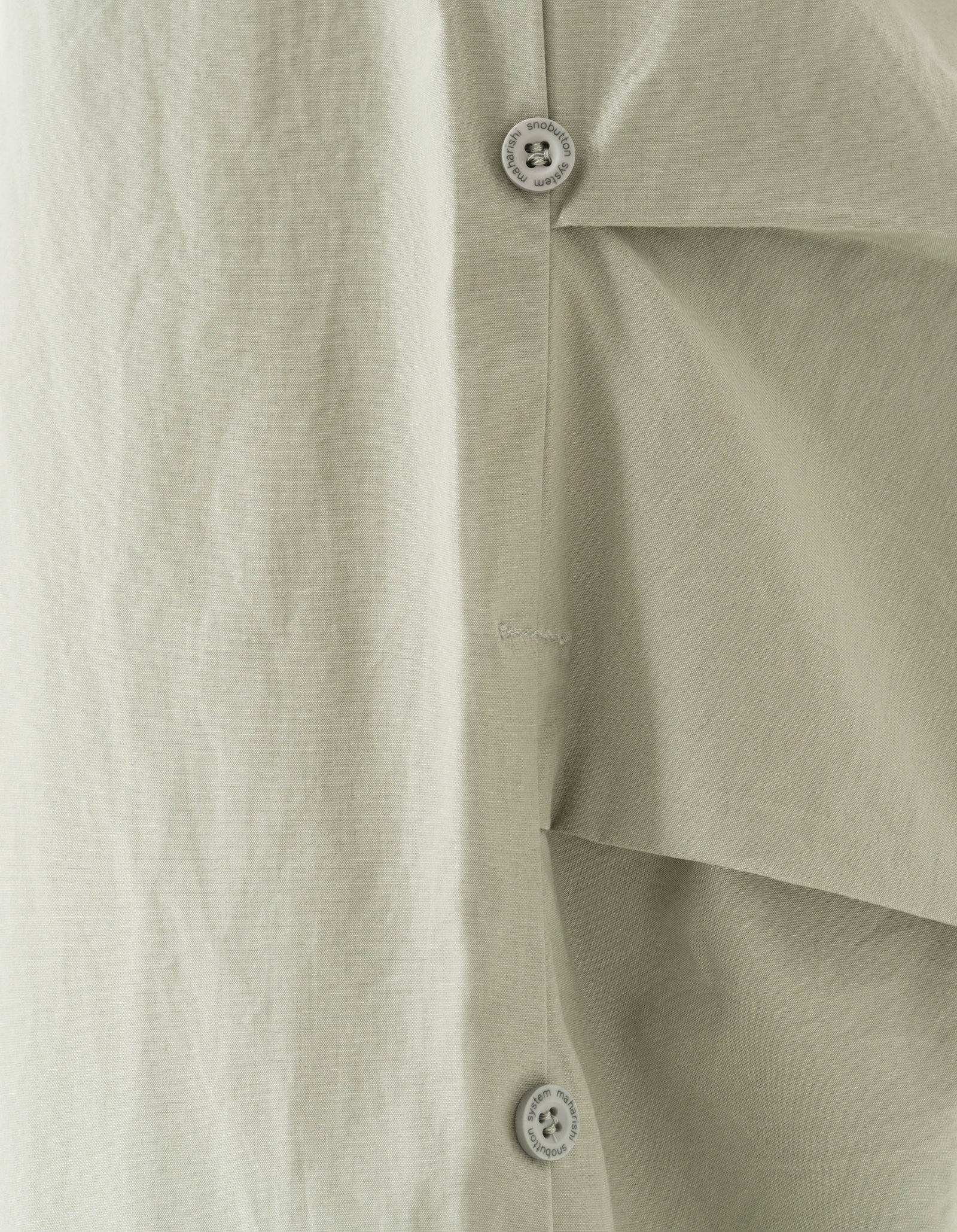 5304 Original Snopants Loose Fit Sage