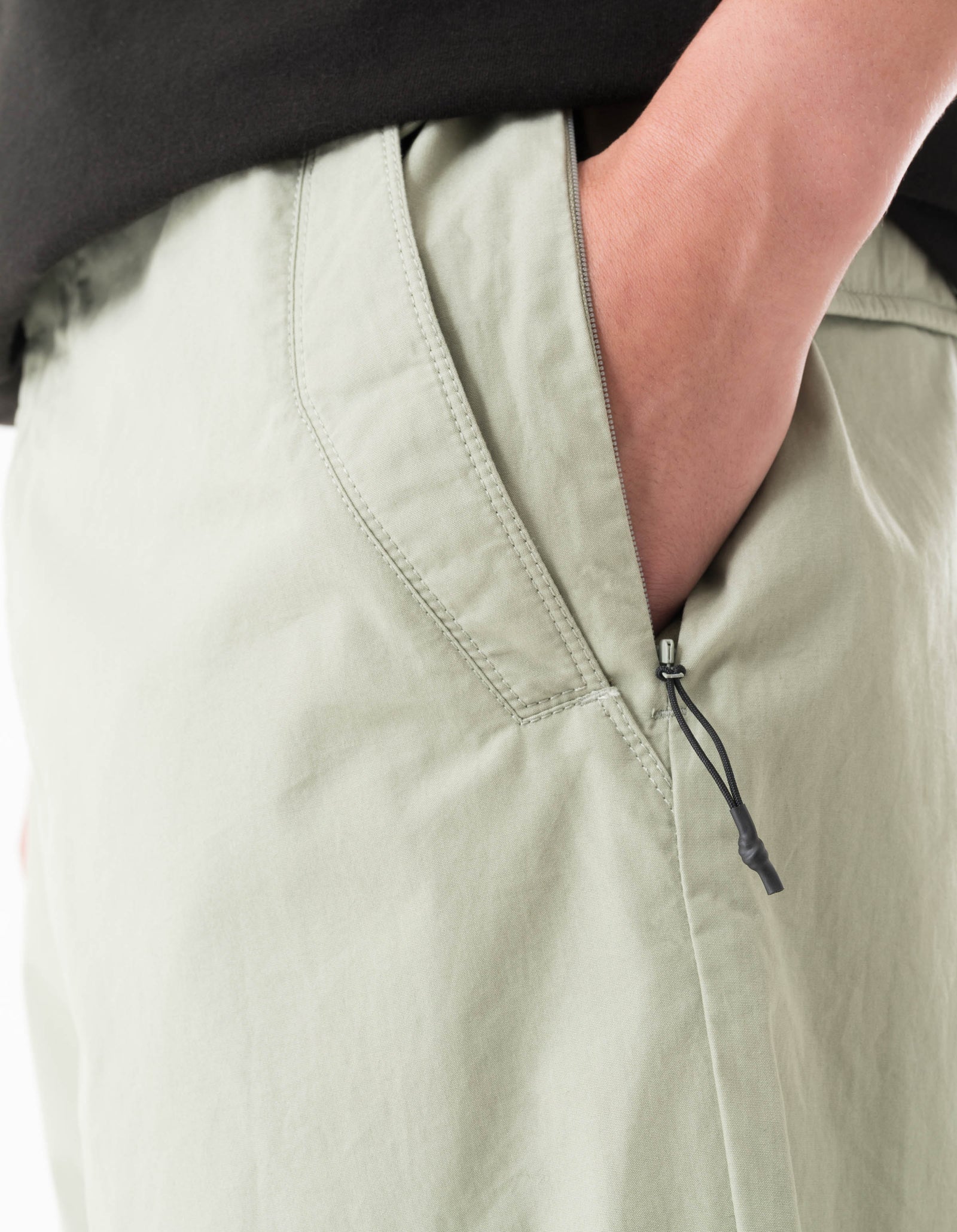 5304 Original Snopants Loose Fit Sage
