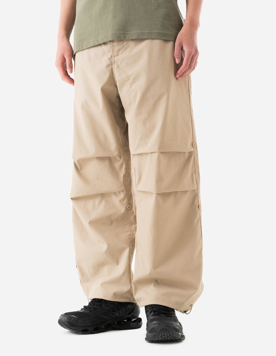 5304 Original Snopants Loose Fit Sand