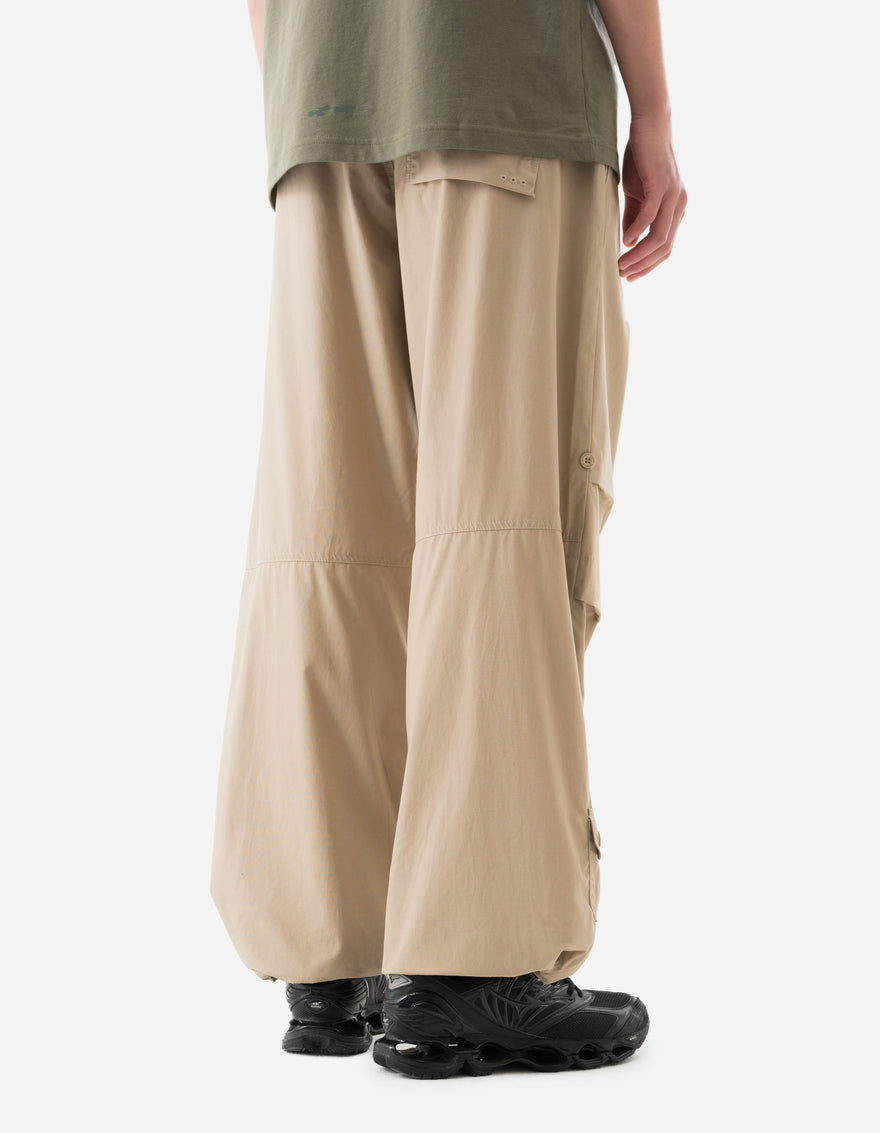 5304 Original Snopants Loose Fit Sand