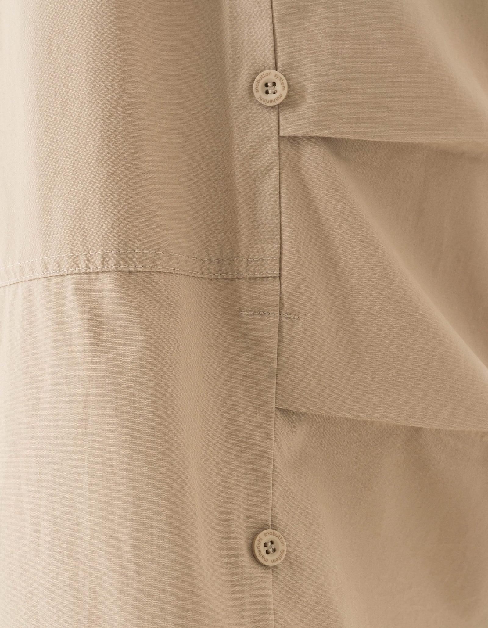 5304 Original Snopants Loose Fit Sand