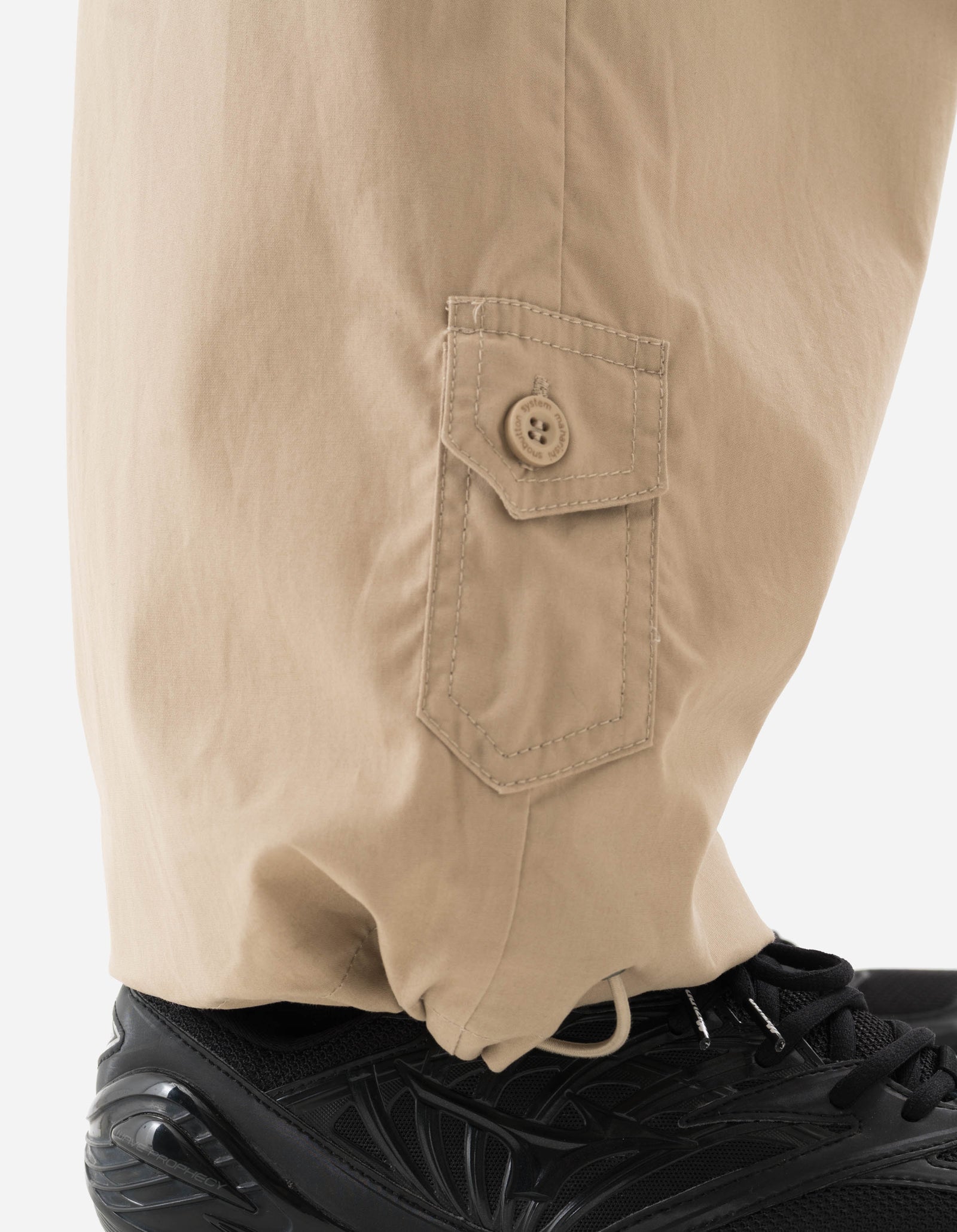 5304 Original Snopants Loose Fit Sand