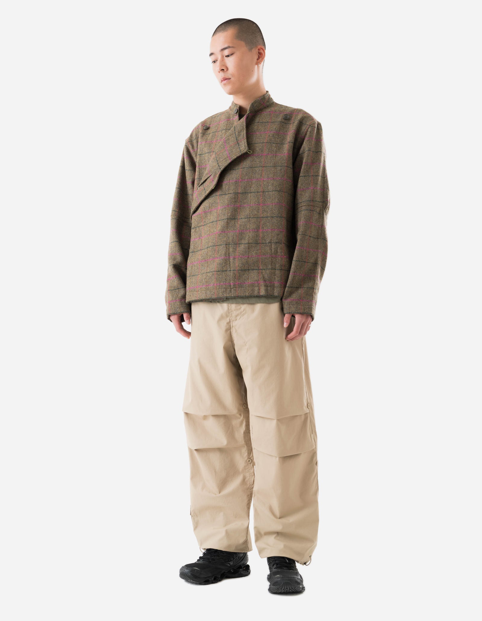 5304 Original Snopants Loose Fit Sand