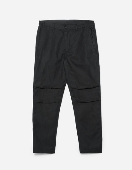 7024 MILTYPE Organic Custom Pants Black