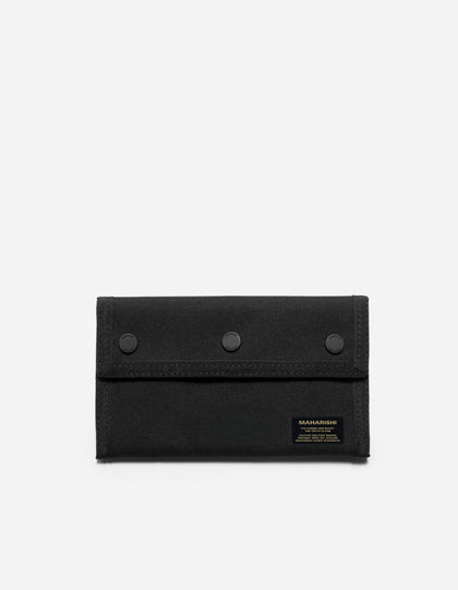 7328 Tobacco Pouch Black