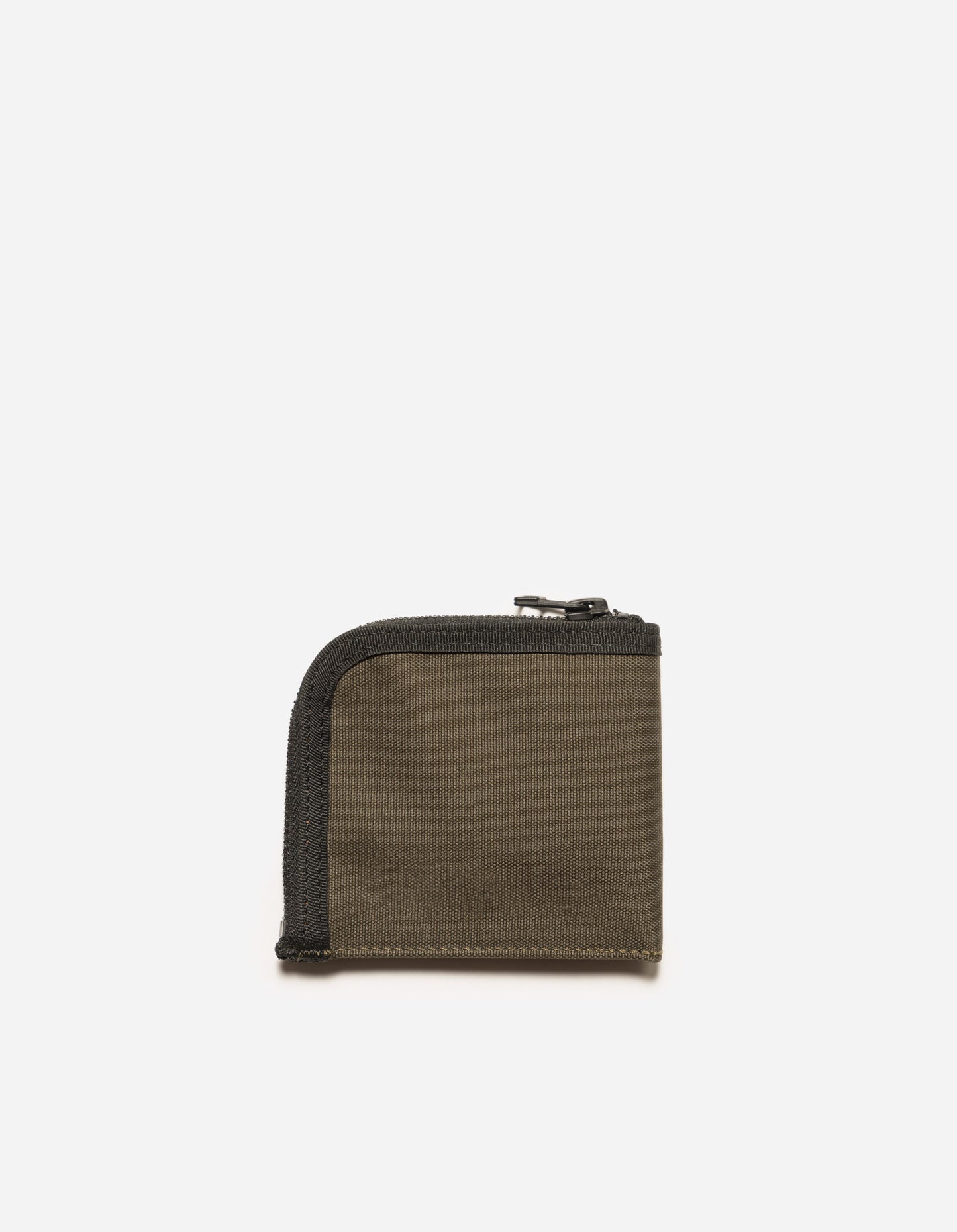 9112 Wallet Olive · 600D Nylon