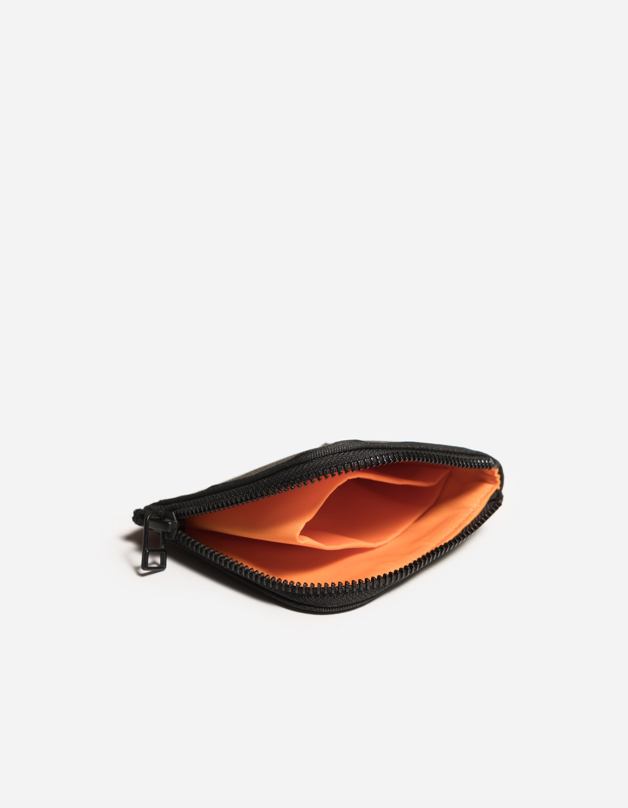 9112 Wallet Olive · 600D Nylon – Maharishi