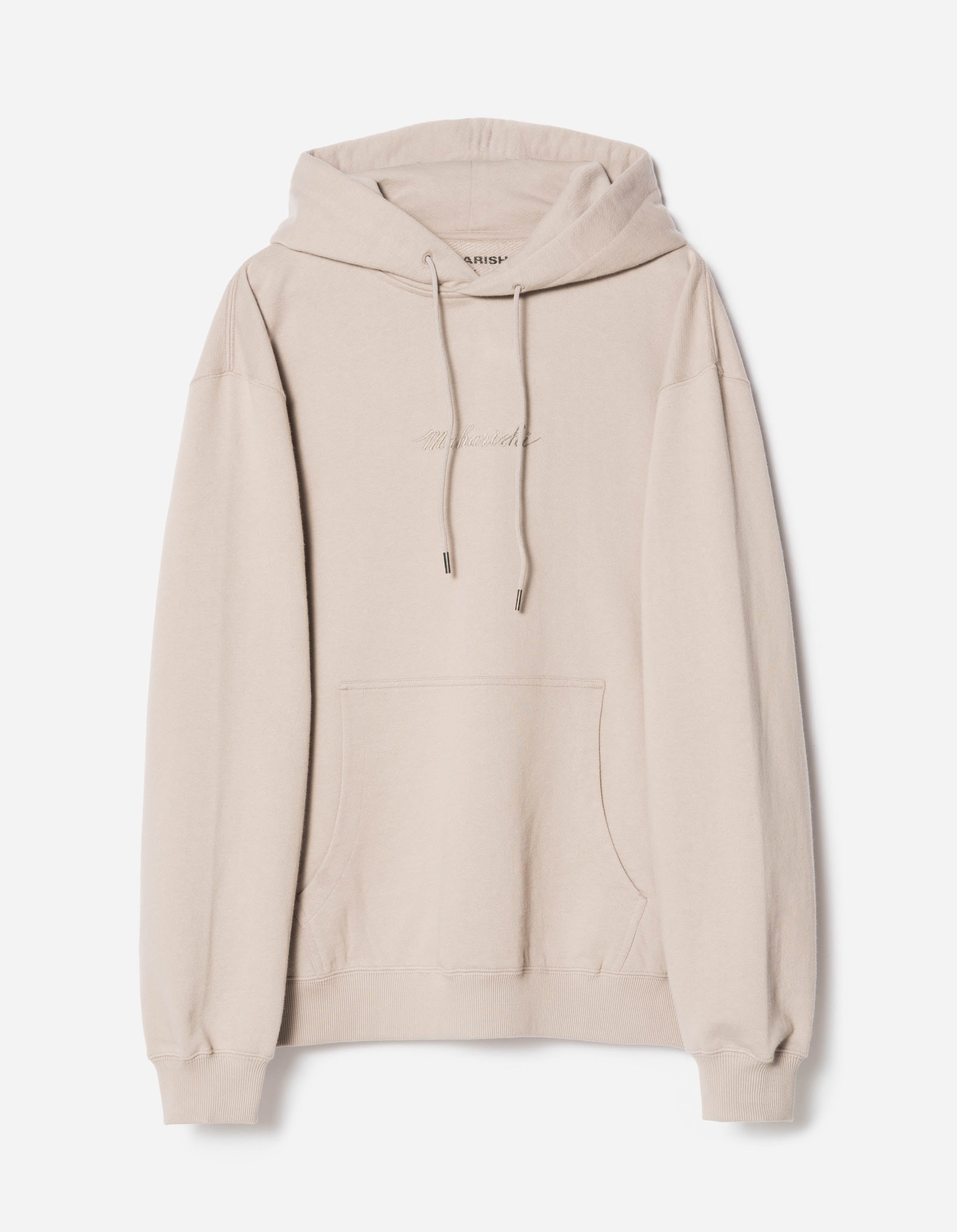 maharishi ウール　パーカー XS 洋服通販 - 新作アイテムを MAHARISHI - maharishi ウール