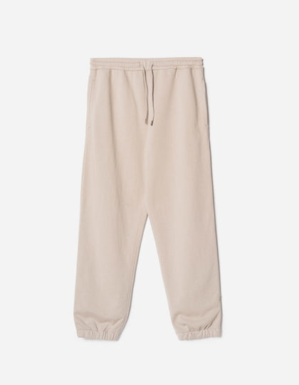 4623 Maharishi Organic Sweatpants Taupe