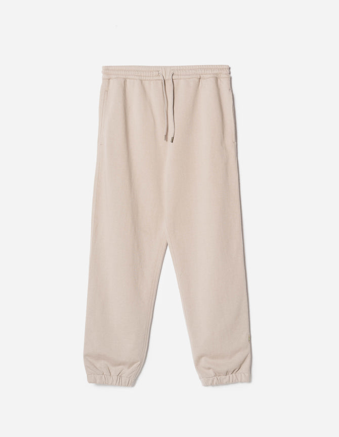 4623 Maharishi Organic Sweatpants Taupe