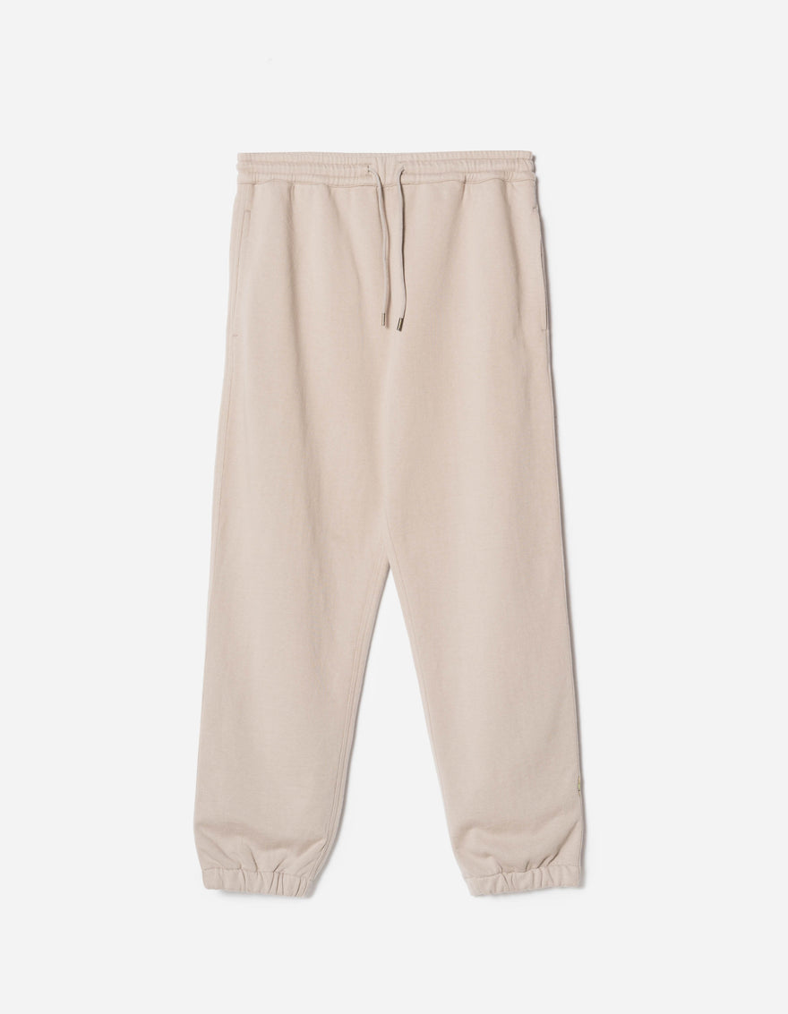 4623 Maharishi Organic Sweatpants Taupe